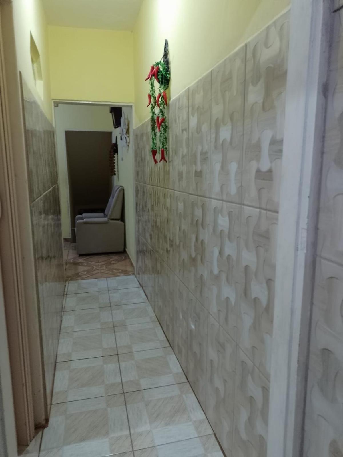 Casa da tia Lá preço único pela casa inteira, cabem até 6 pessoas próximo ao santuário de Aparecida