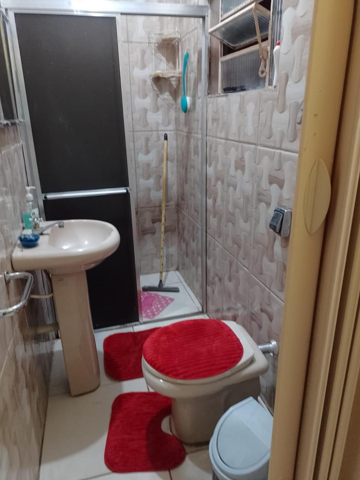 Casa da tia Lá preço único pela casa inteira, cabem até 6 pessoas próximo ao santuário de Aparecida