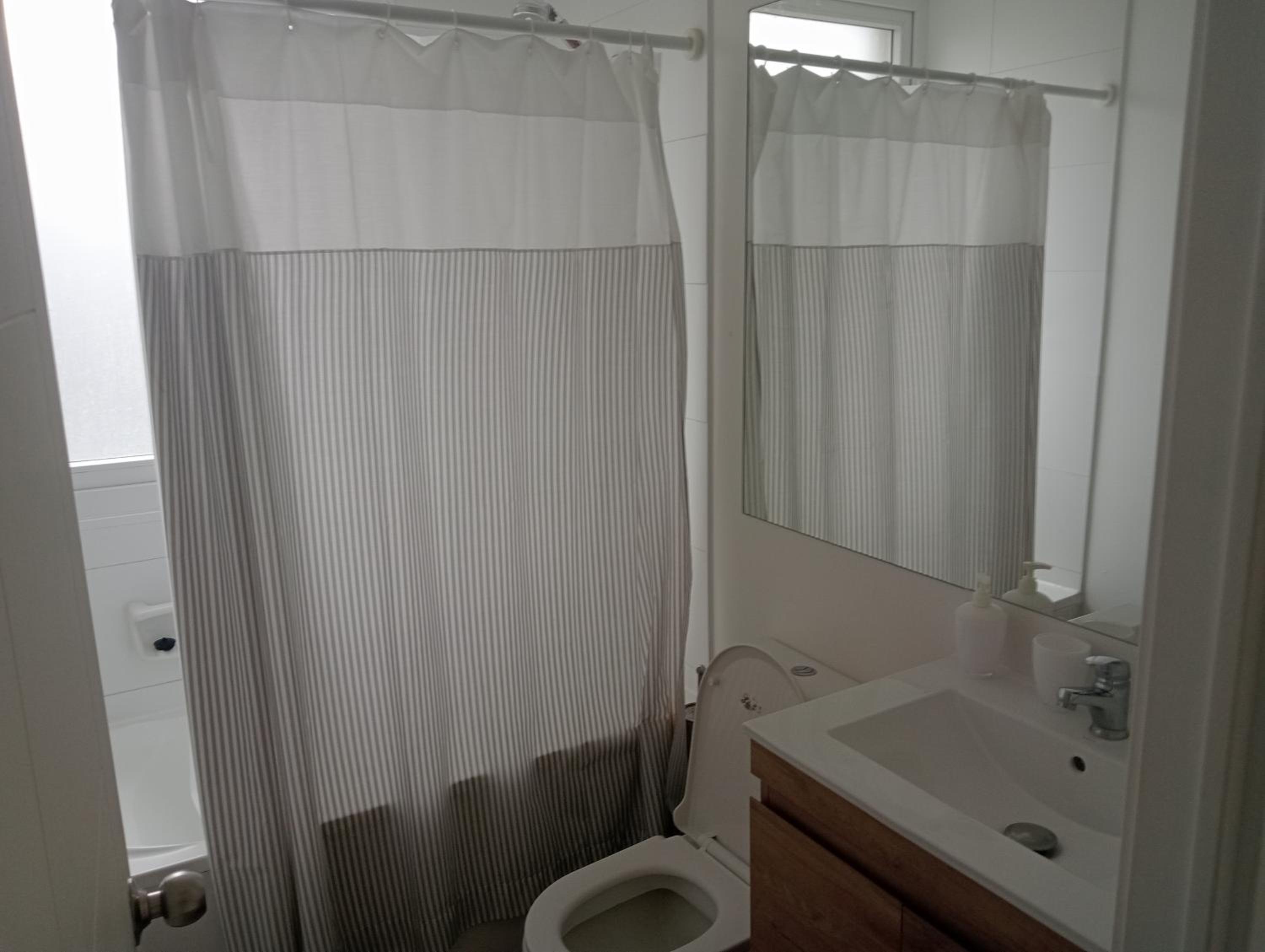 Departamento Lagunamar Quinto Piso