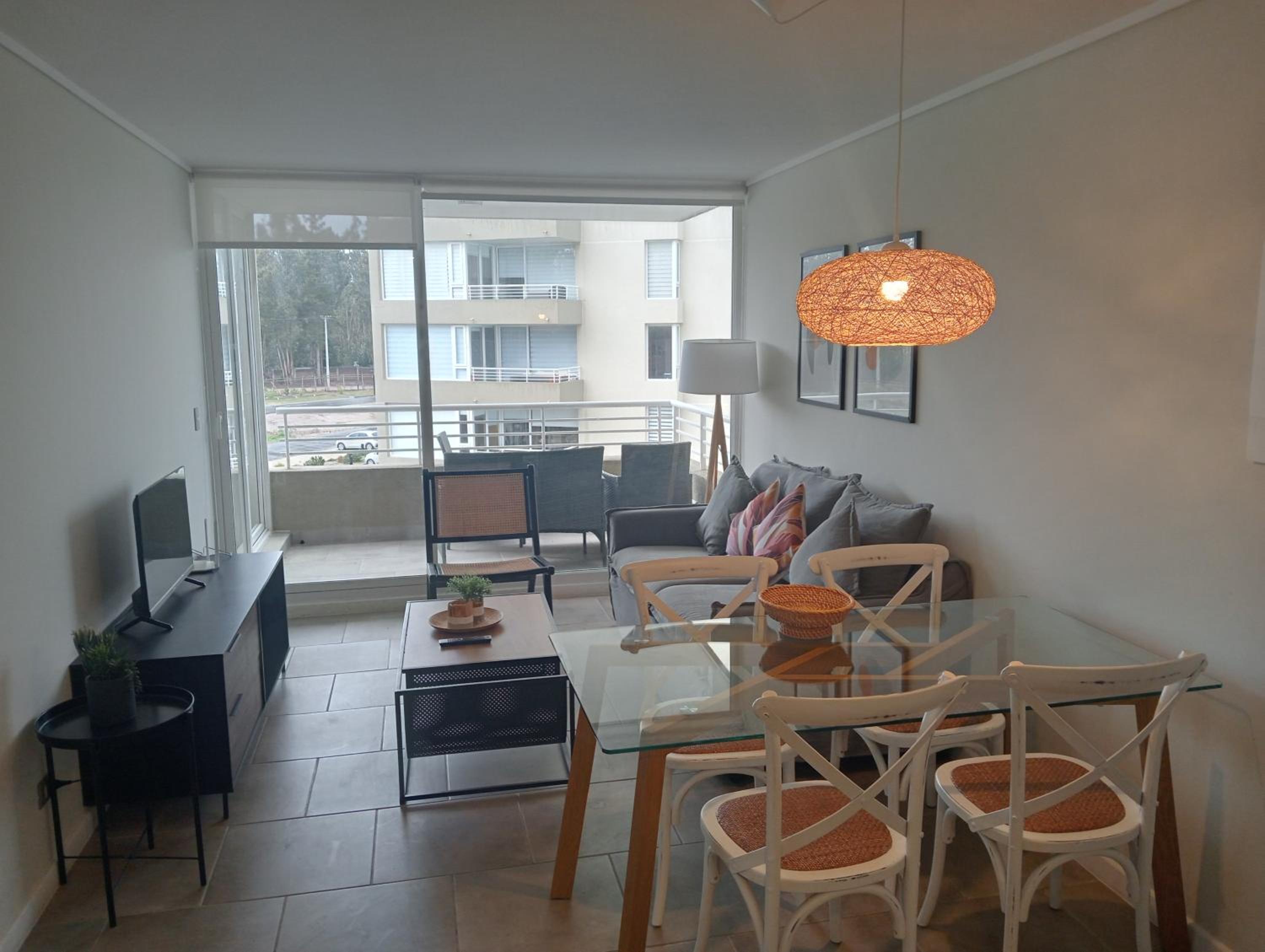 Departamento Lagunamar Quinto Piso