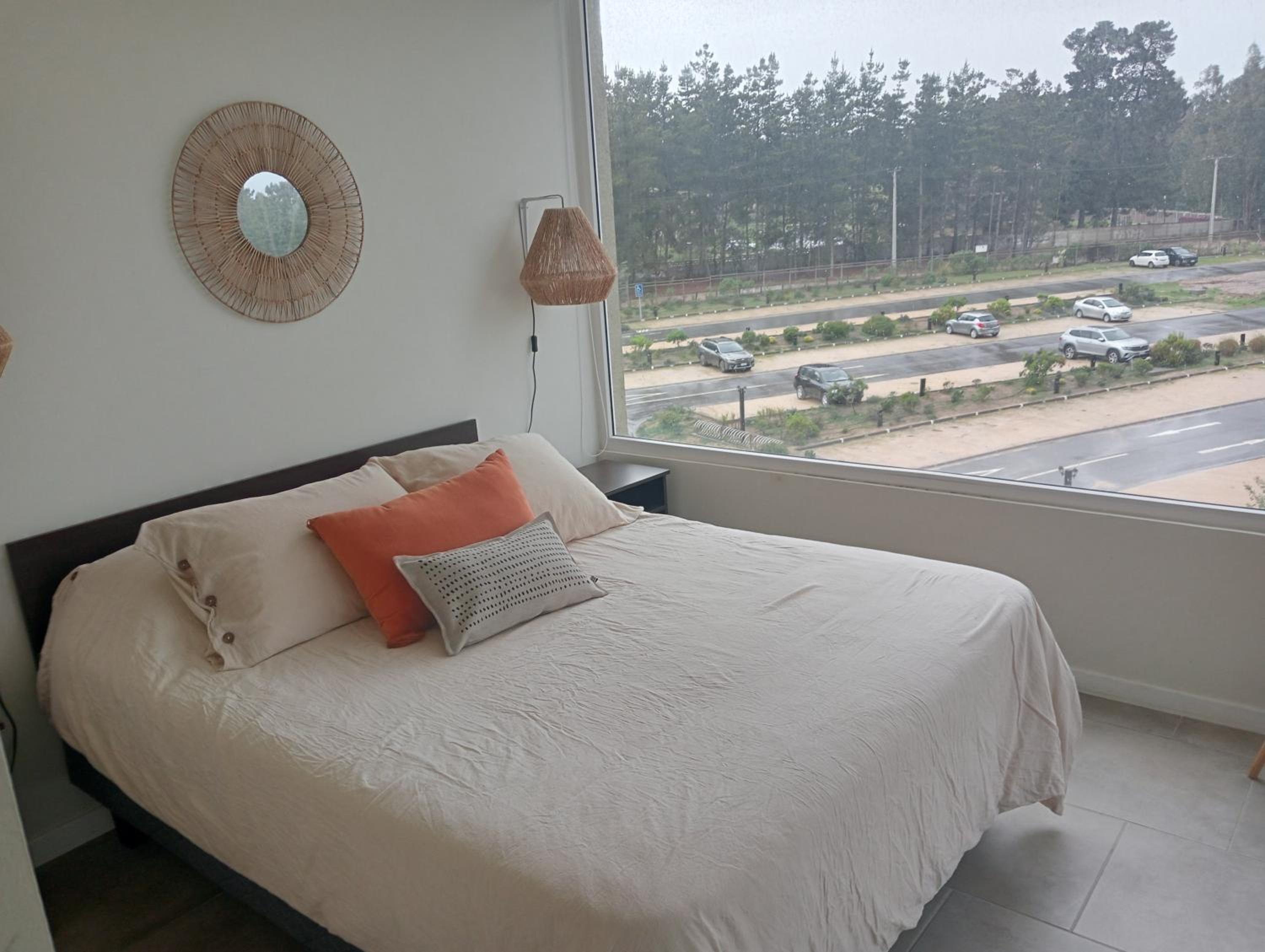 Departamento Lagunamar Quinto Piso