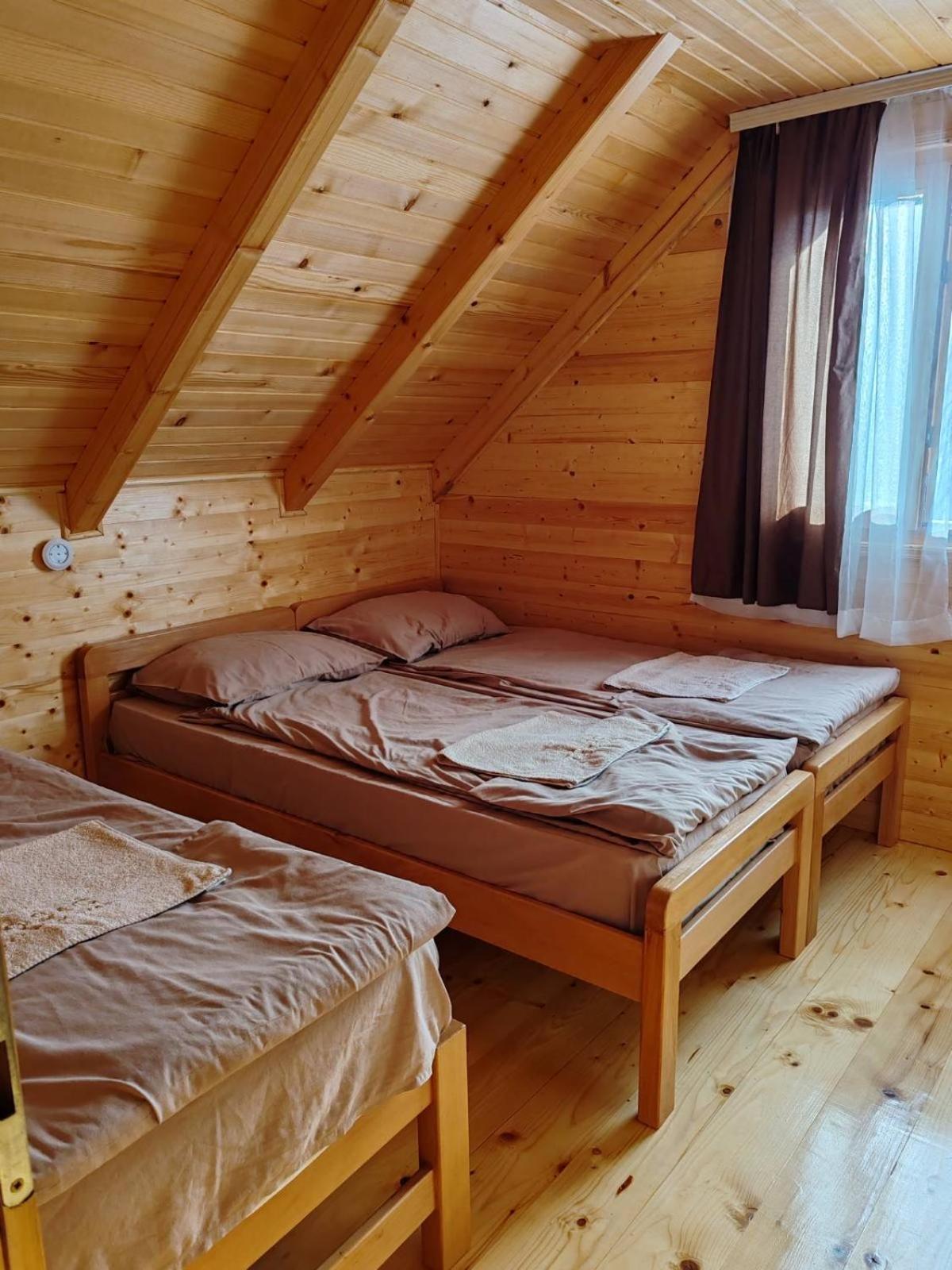 Tosic etno kamp view 5