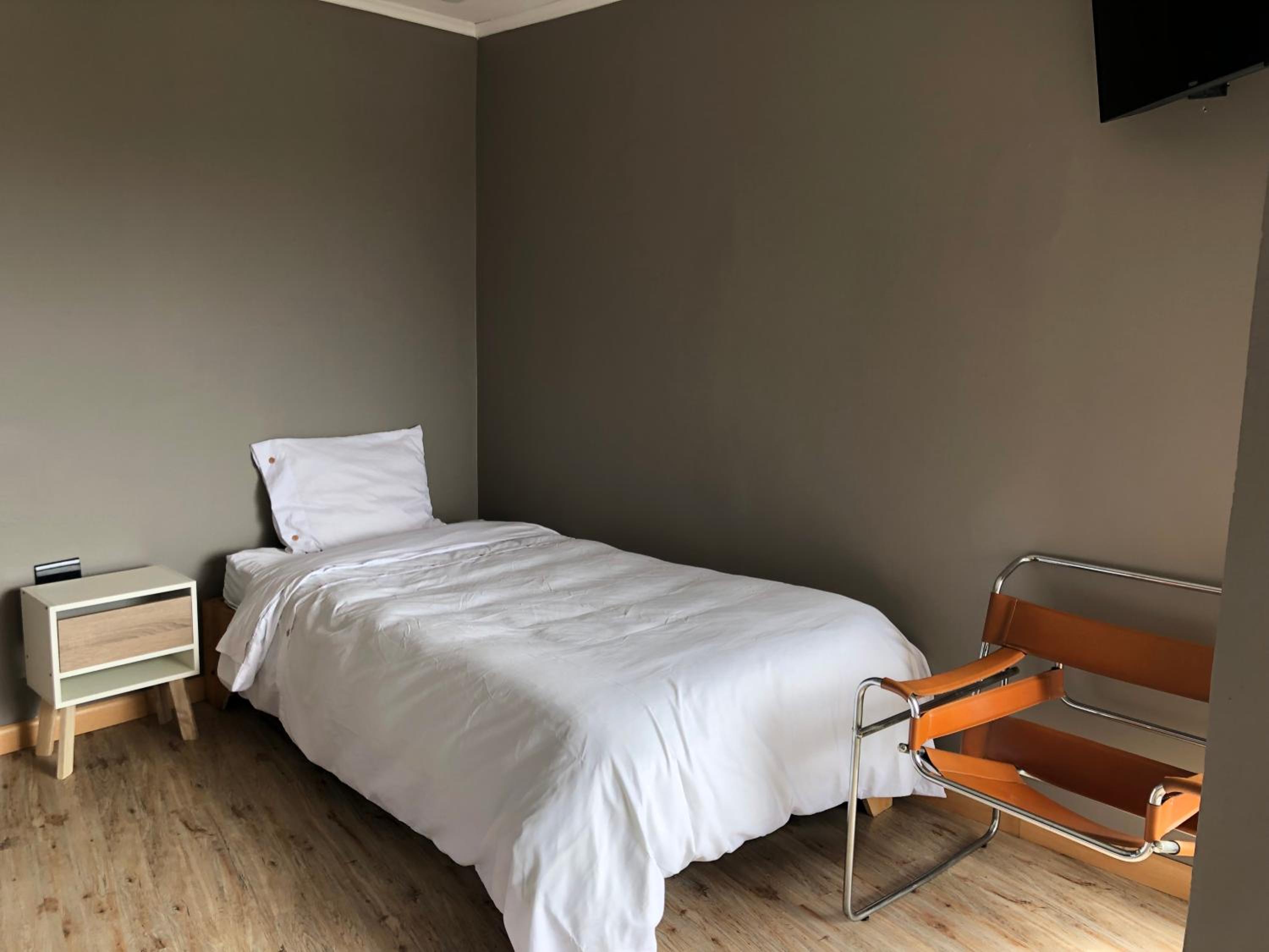 Chagual Los Vilos Lodging