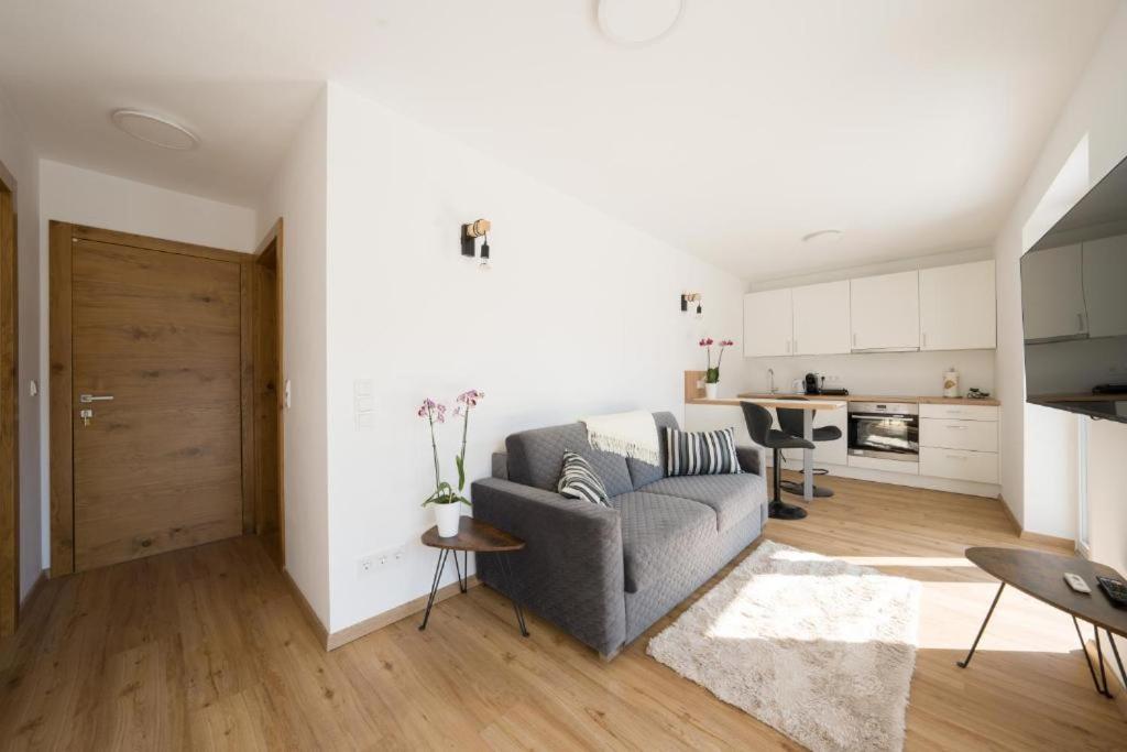 Apartman in Austria