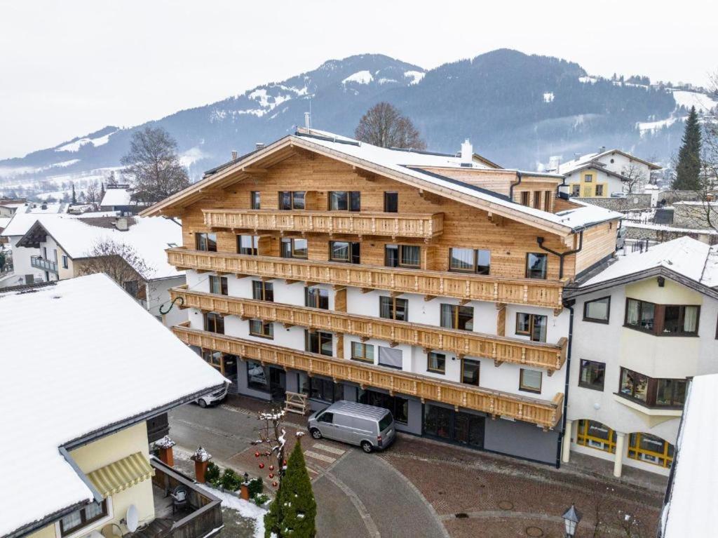 Apartman in Austria