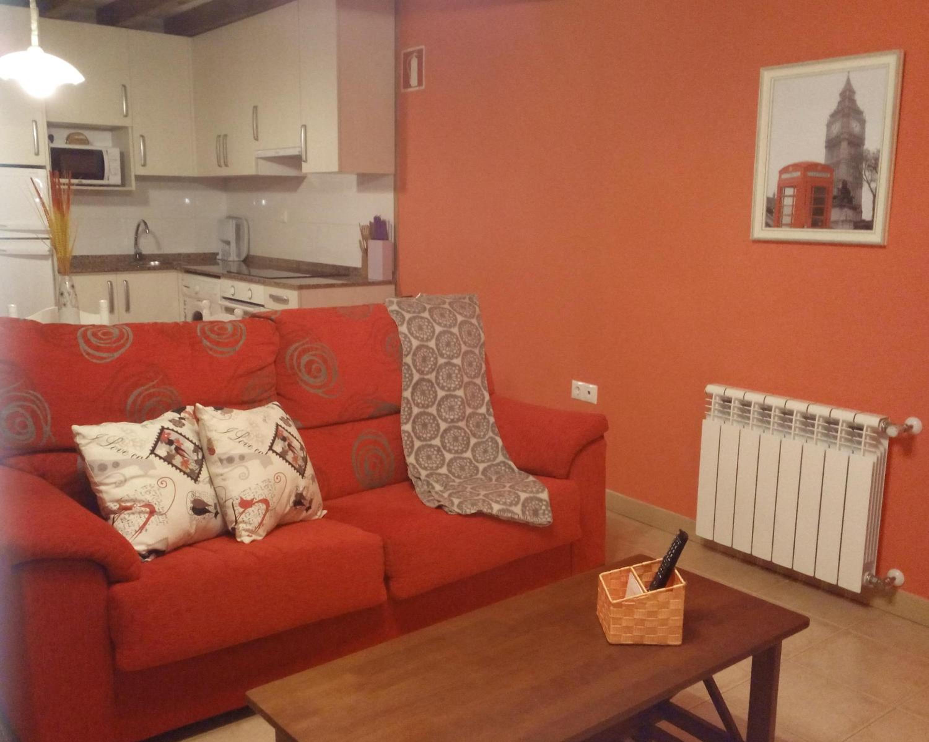 Apartamentos Briz