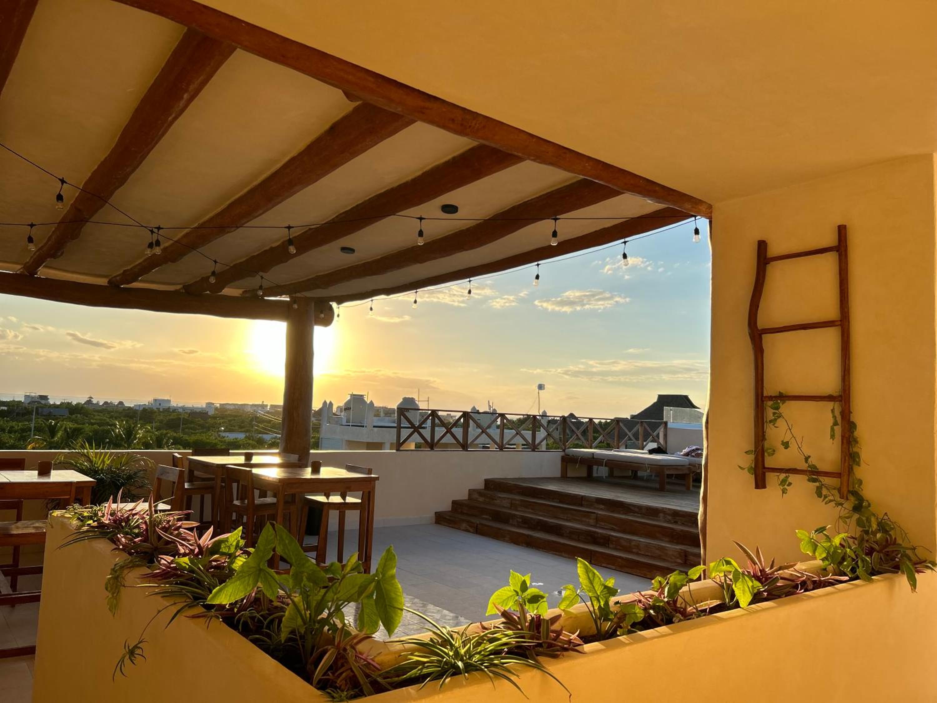 roof