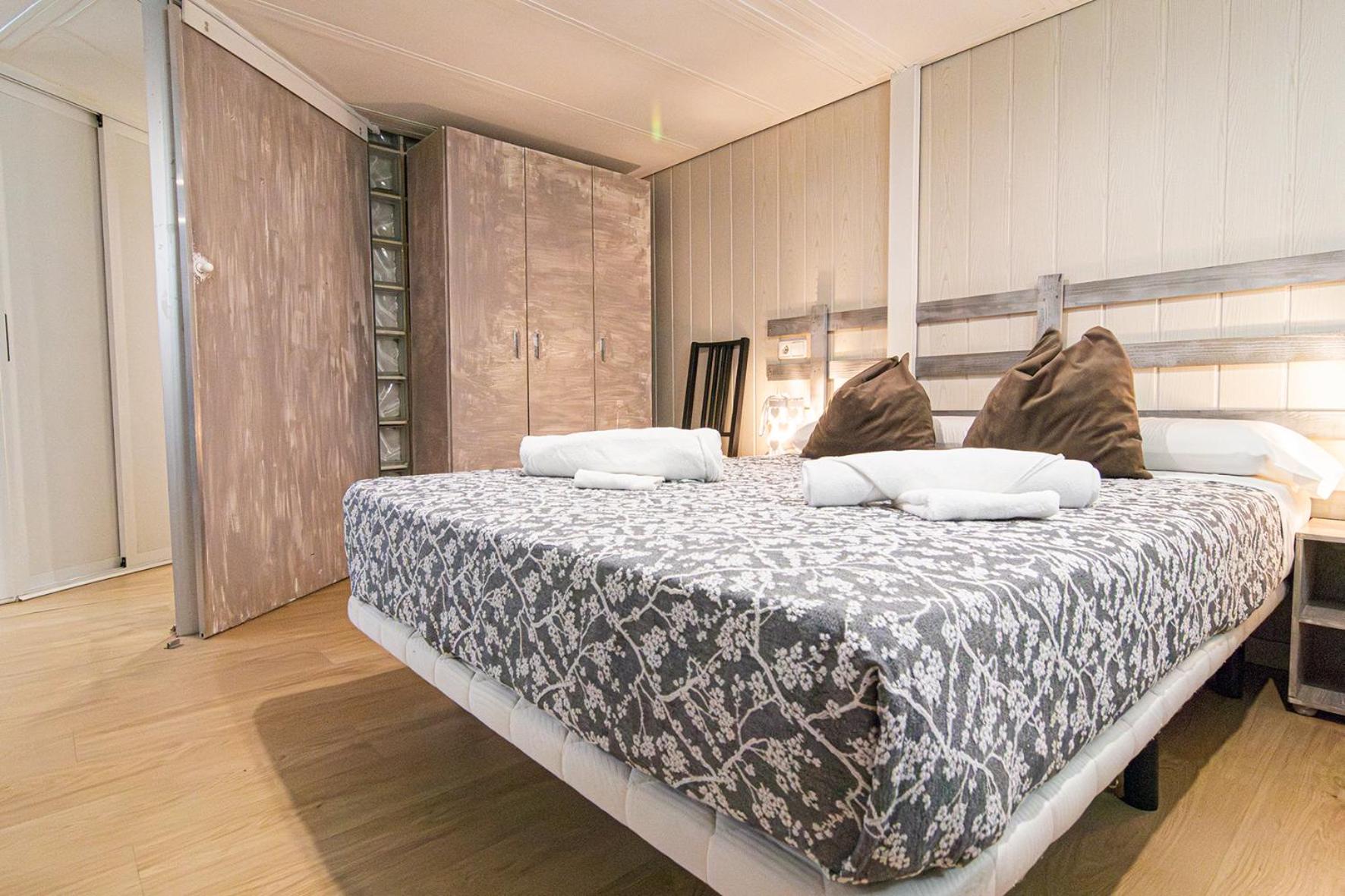 ENCANTO CUENCA Espejo Del Rio