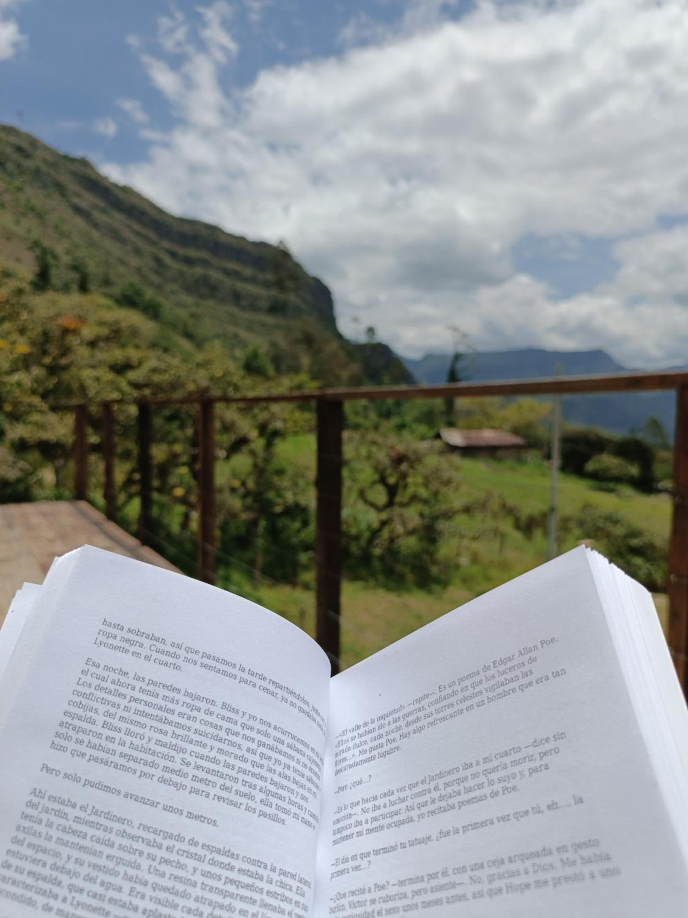 Cabaña al aire libre en Macheta Cundinamarca - Tiny House - Glamping Caelum