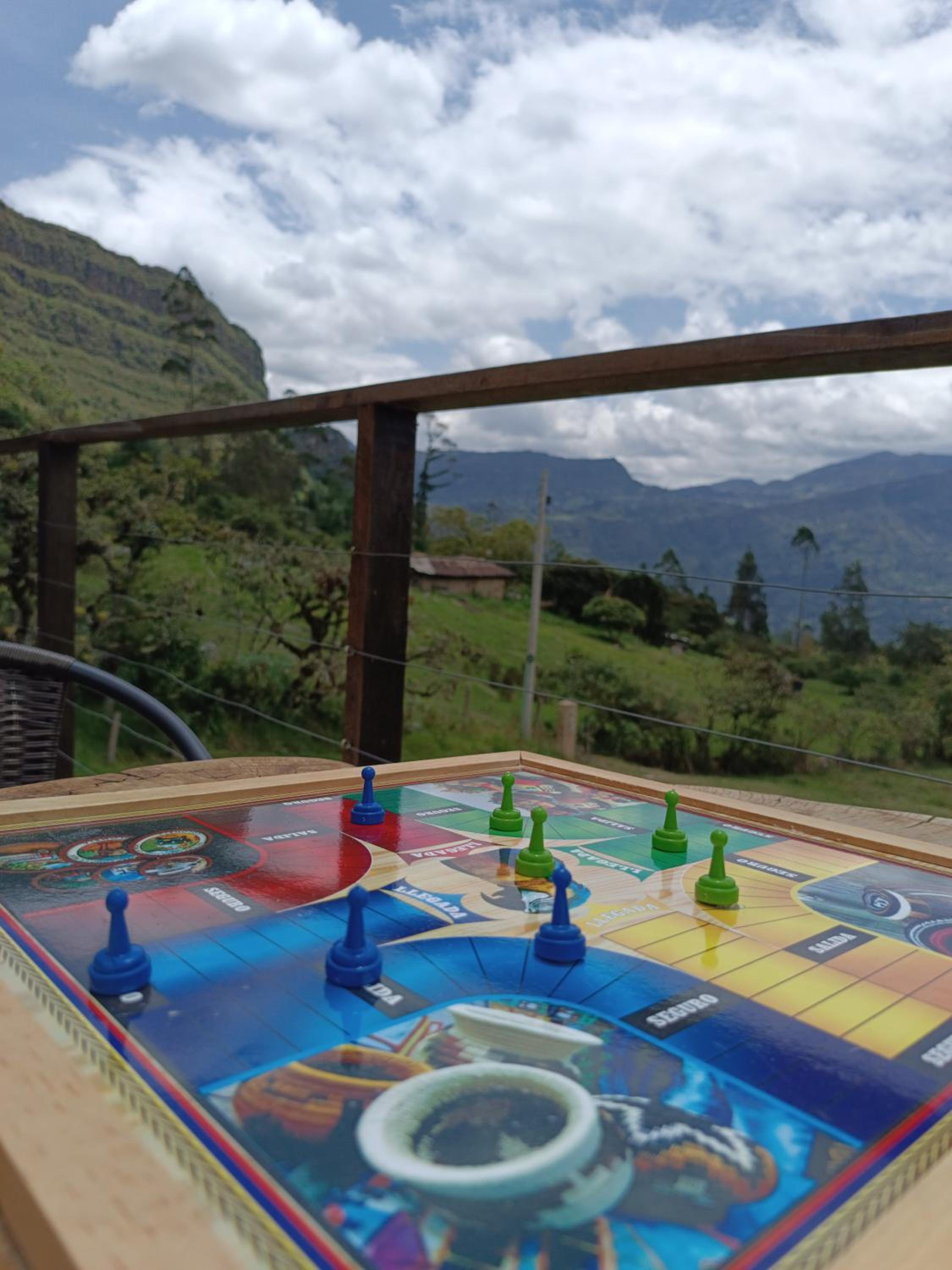 Cabaña al aire libre en Macheta Cundinamarca - Tiny House - Glamping Caelum
