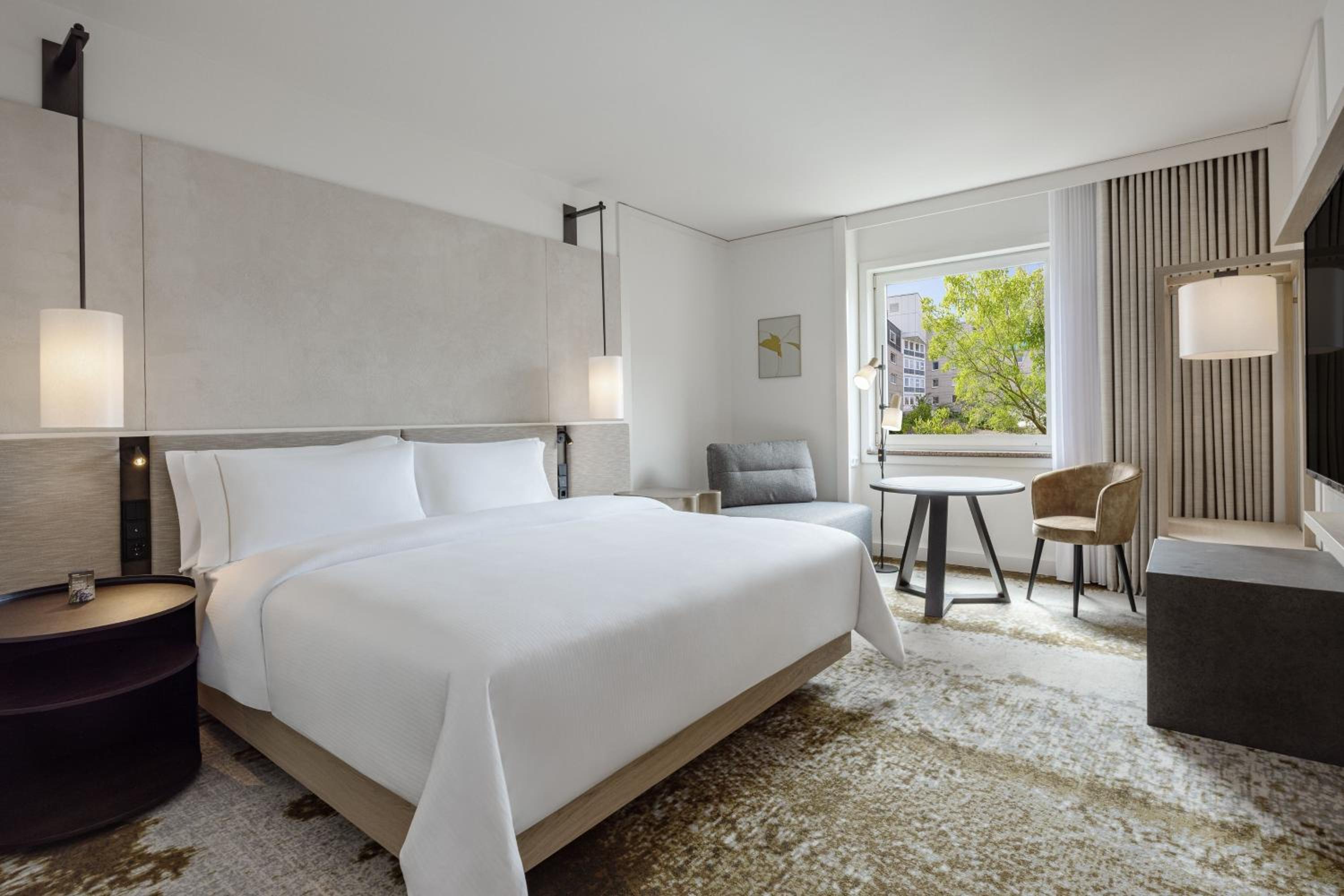 The Westin Grand Frankfurt - Property Image 77