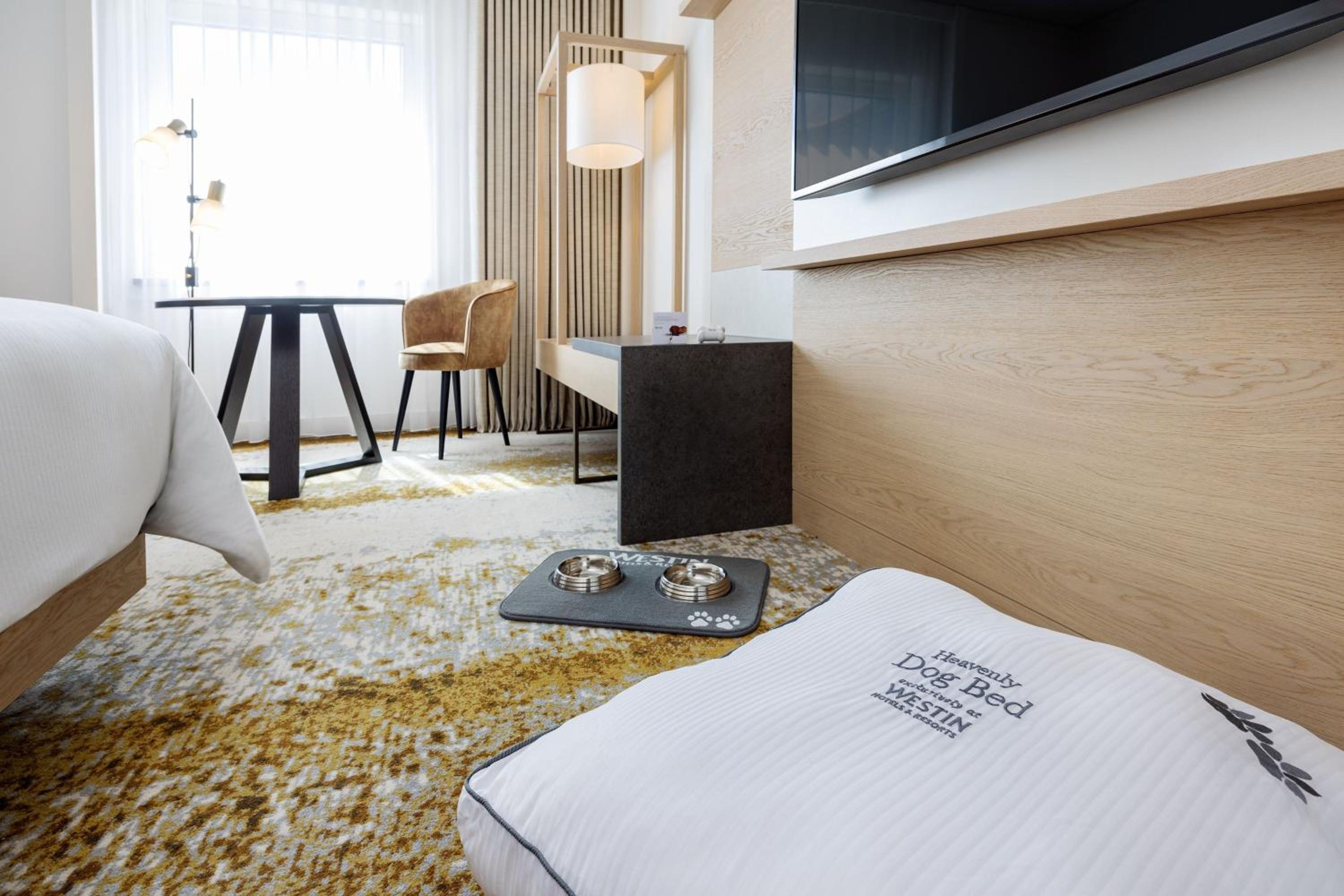 The Westin Grand Frankfurt - Property Image 5