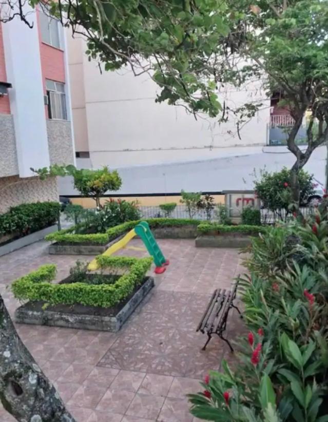 CHARMOSO apartamento