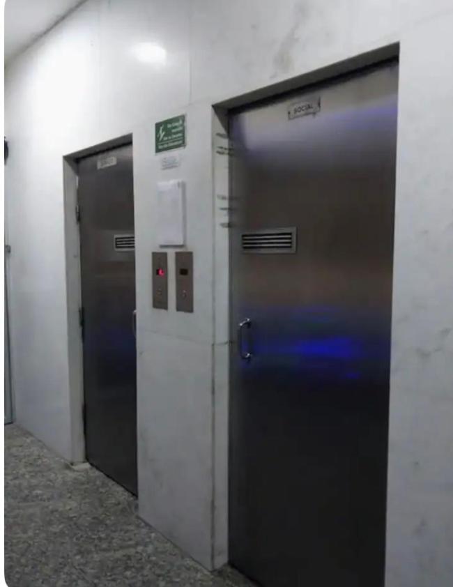 CHARMOSO apartamento