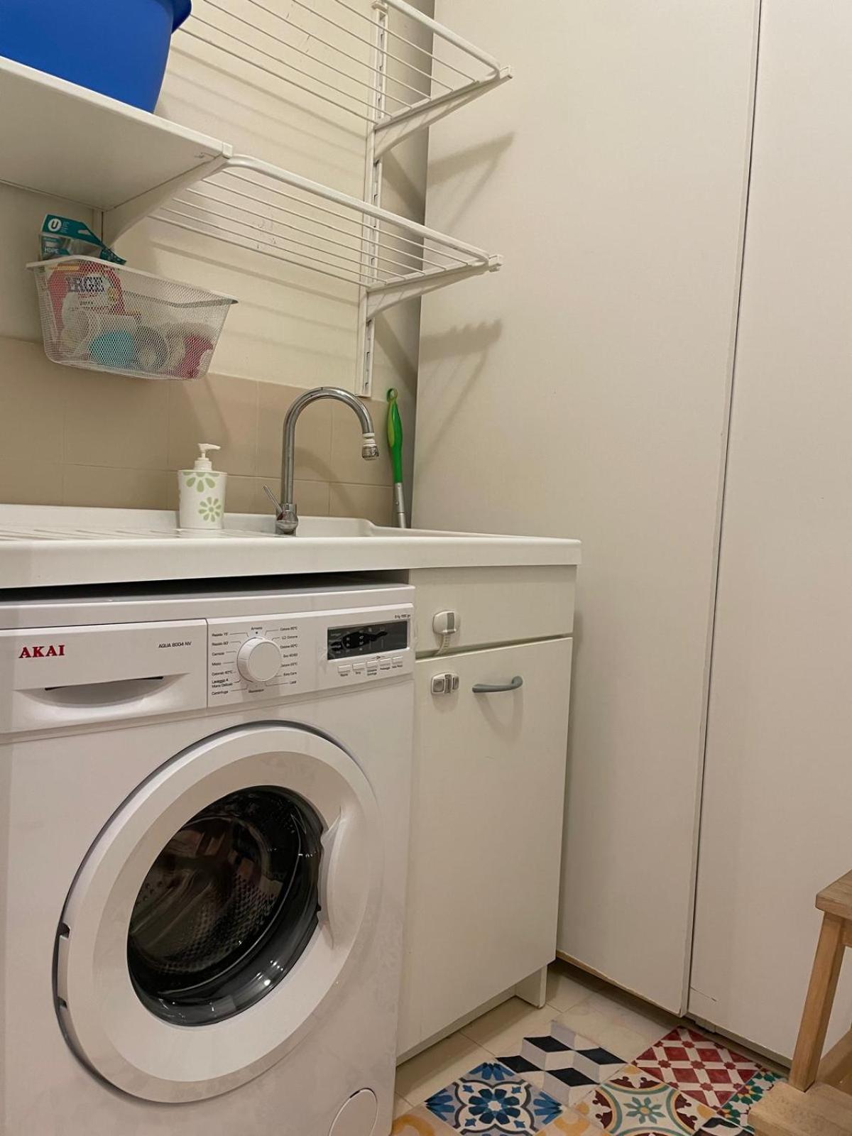 Le Stanze di Federico apartment e Costanza Luxury apartment