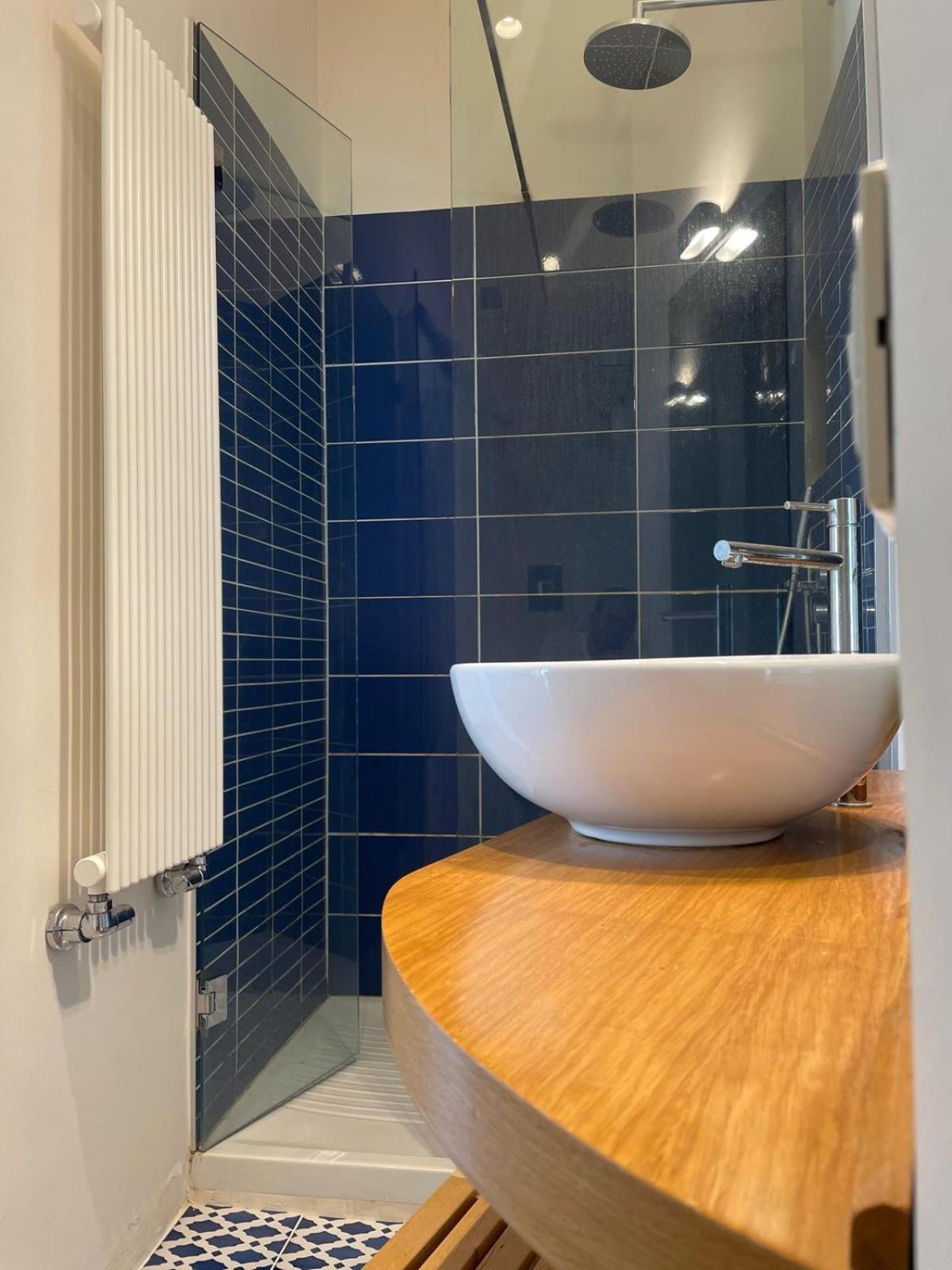 Le Stanze di Federico apartment e Costanza Luxury apartment