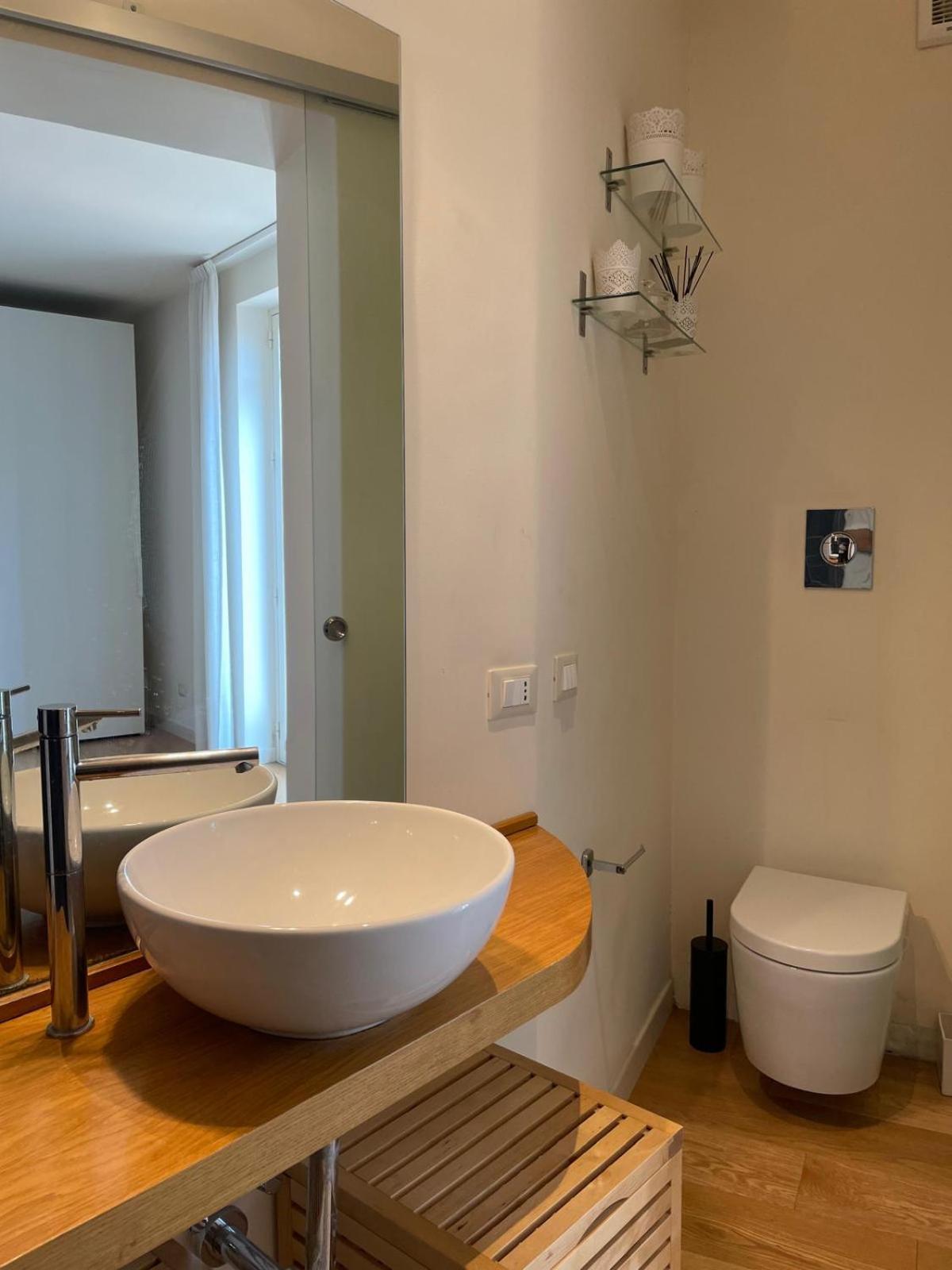 Le Stanze di Federico apartment e Costanza Luxury apartment