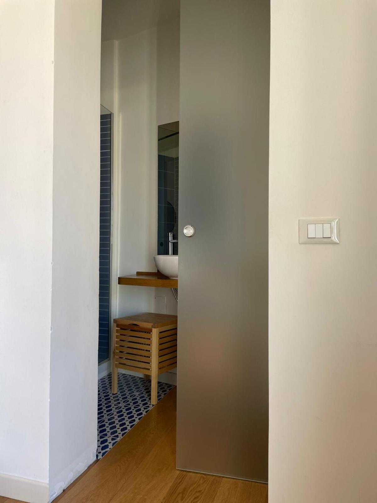 Le Stanze di Federico apartment e Costanza Luxury apartment