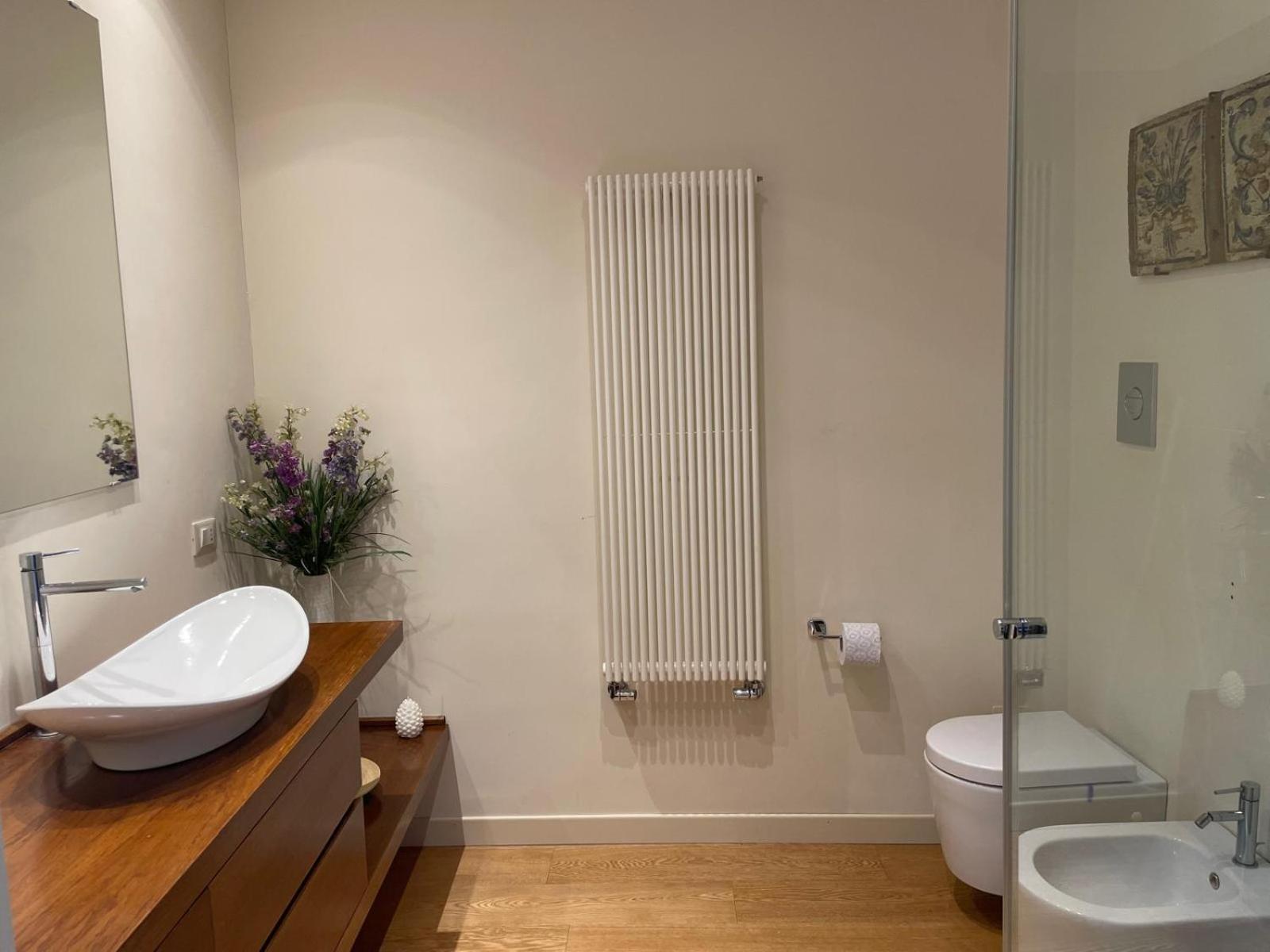 Le Stanze di Federico apartment e Costanza Luxury apartment