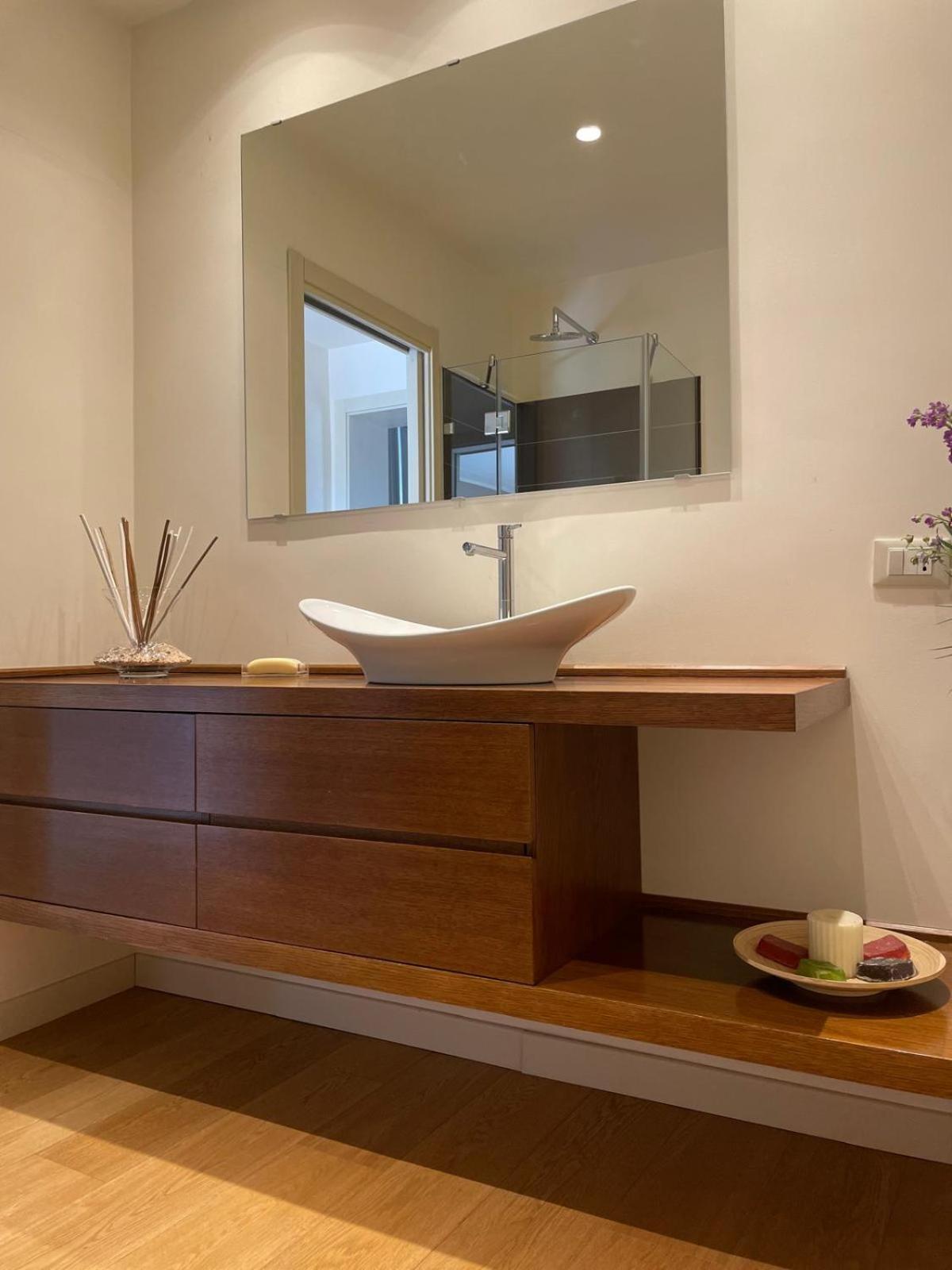 Le Stanze di Federico apartment e Costanza Luxury apartment
