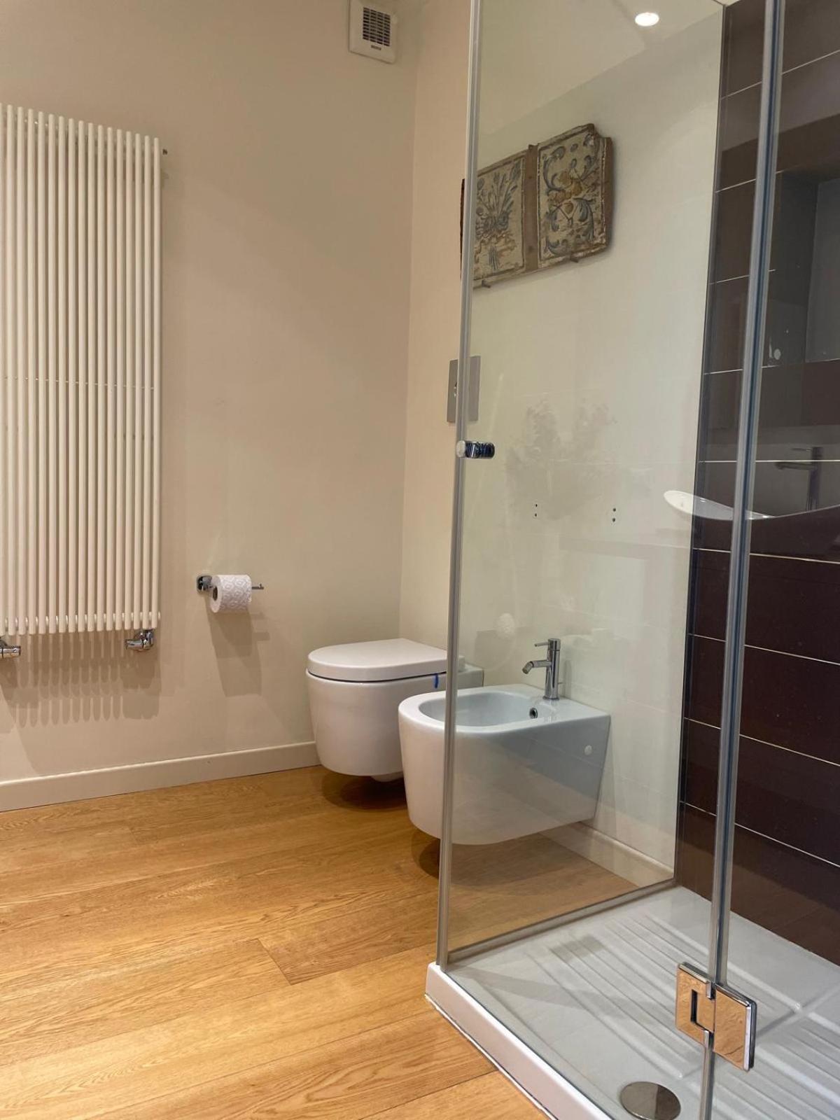 Le Stanze di Federico apartment e Costanza Luxury apartment