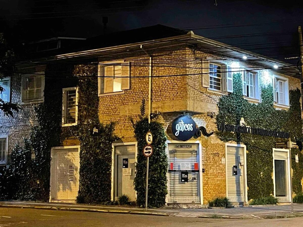 Prédio Histórico na Rio Branco
