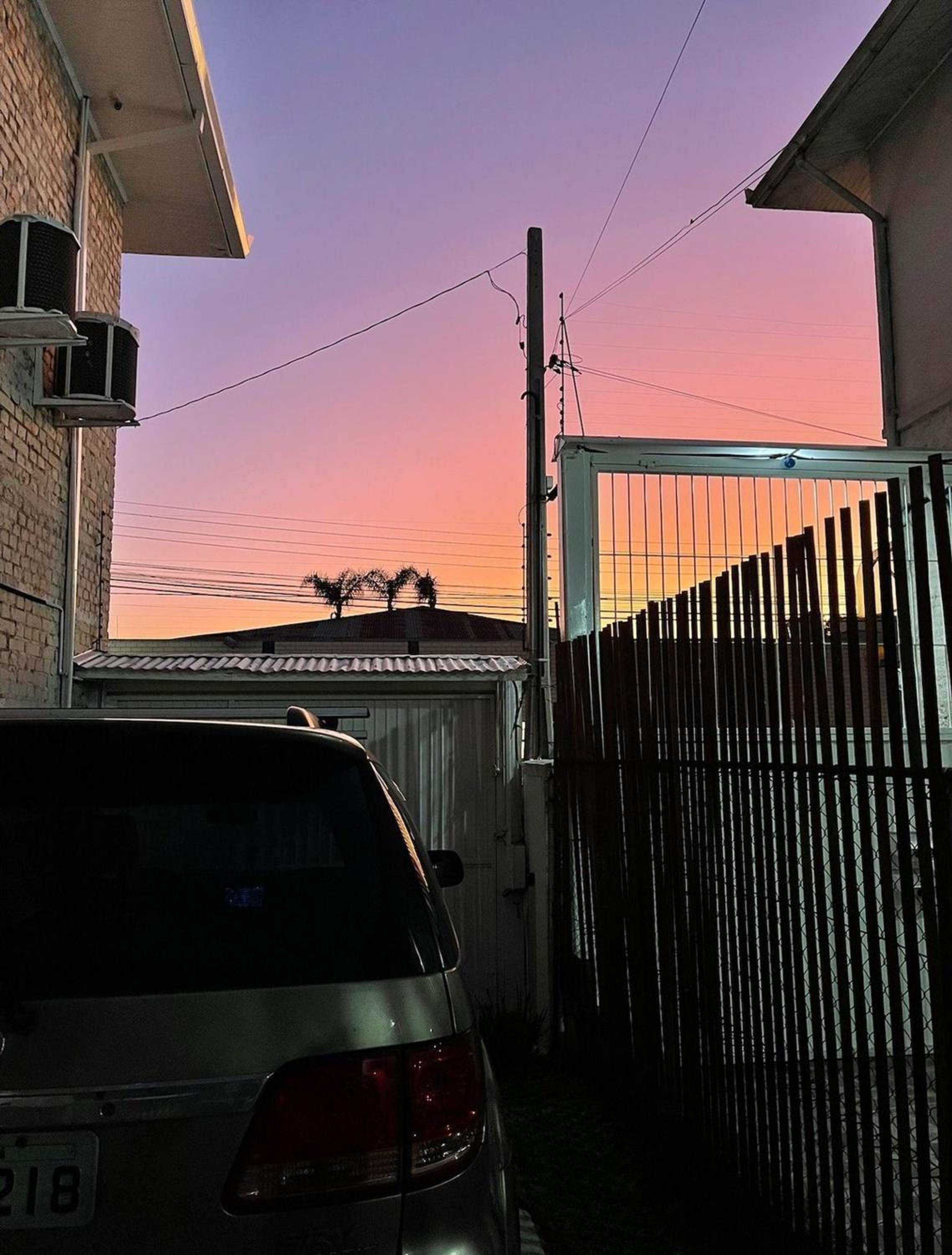 Prédio Histórico na Rio Branco