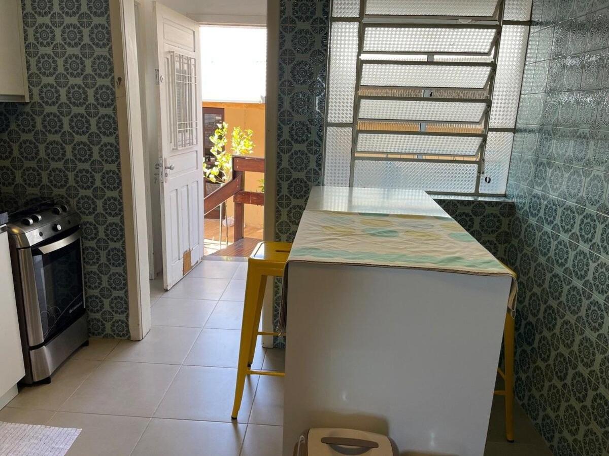 Prédio Histórico na Rio Branco