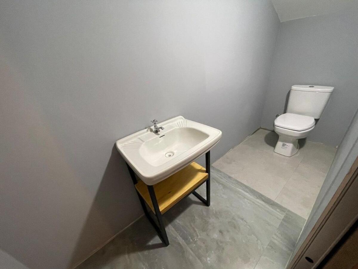Prédio Histórico na Rio Branco