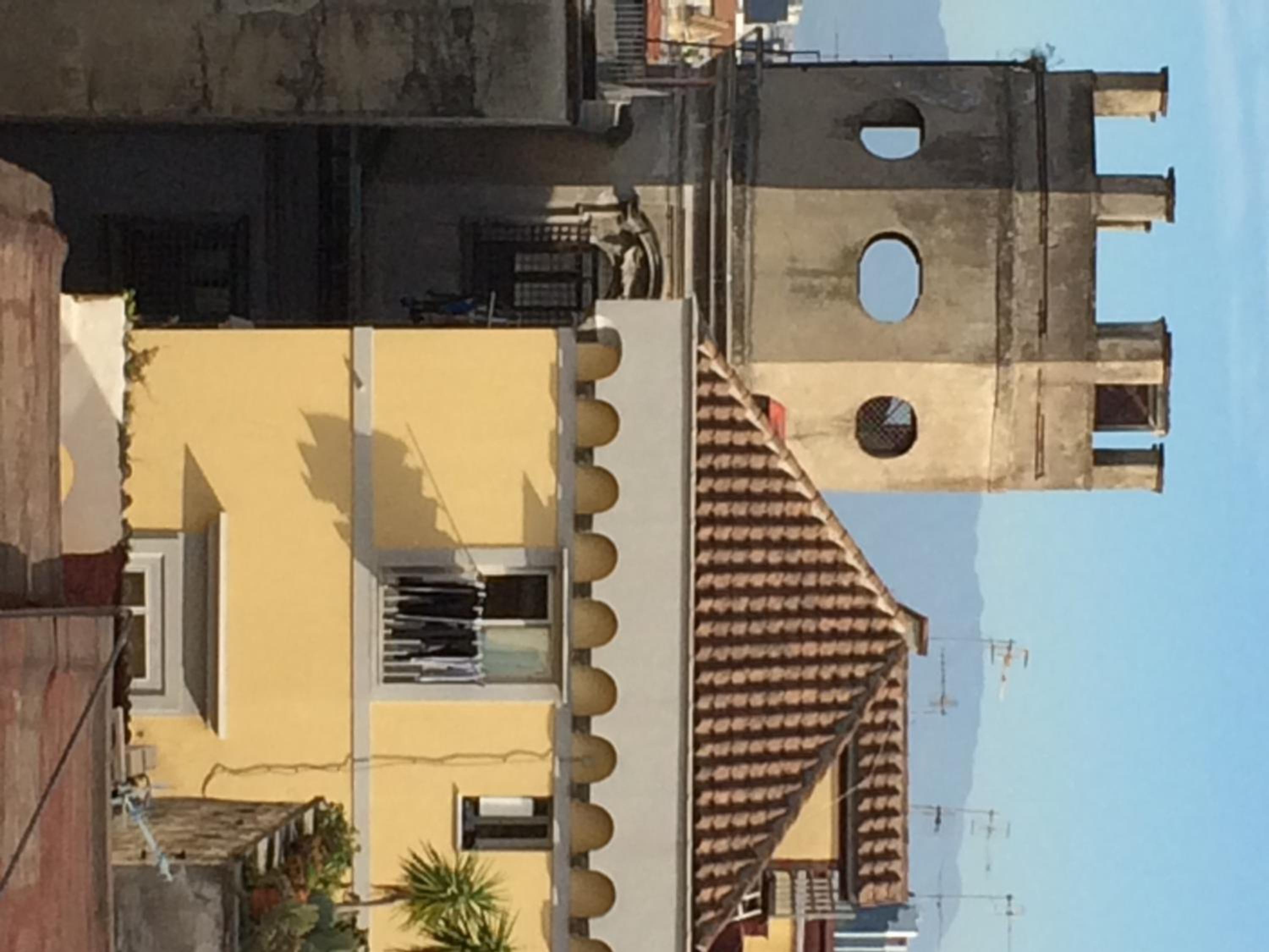 Naples Center Apartment — Naples