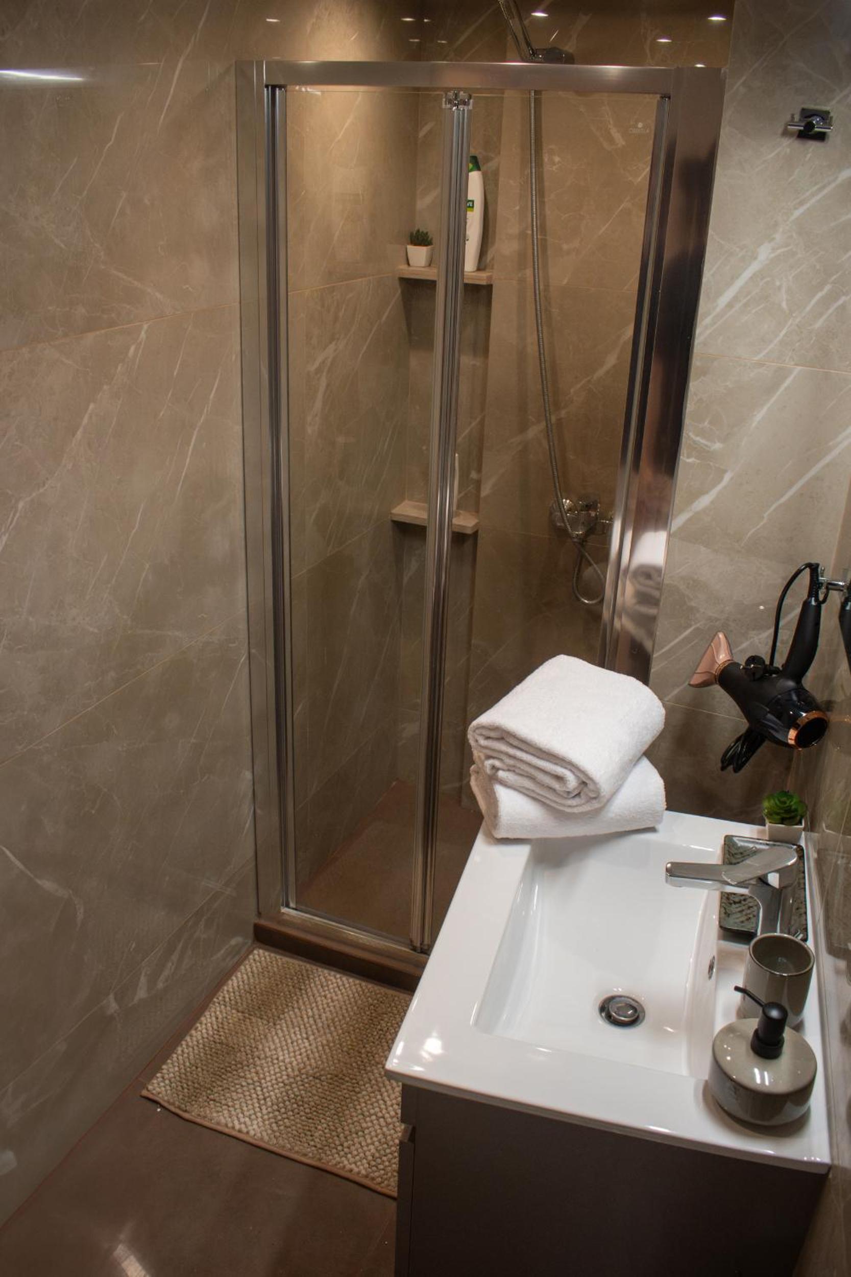 Eden Suite Downtown Athens