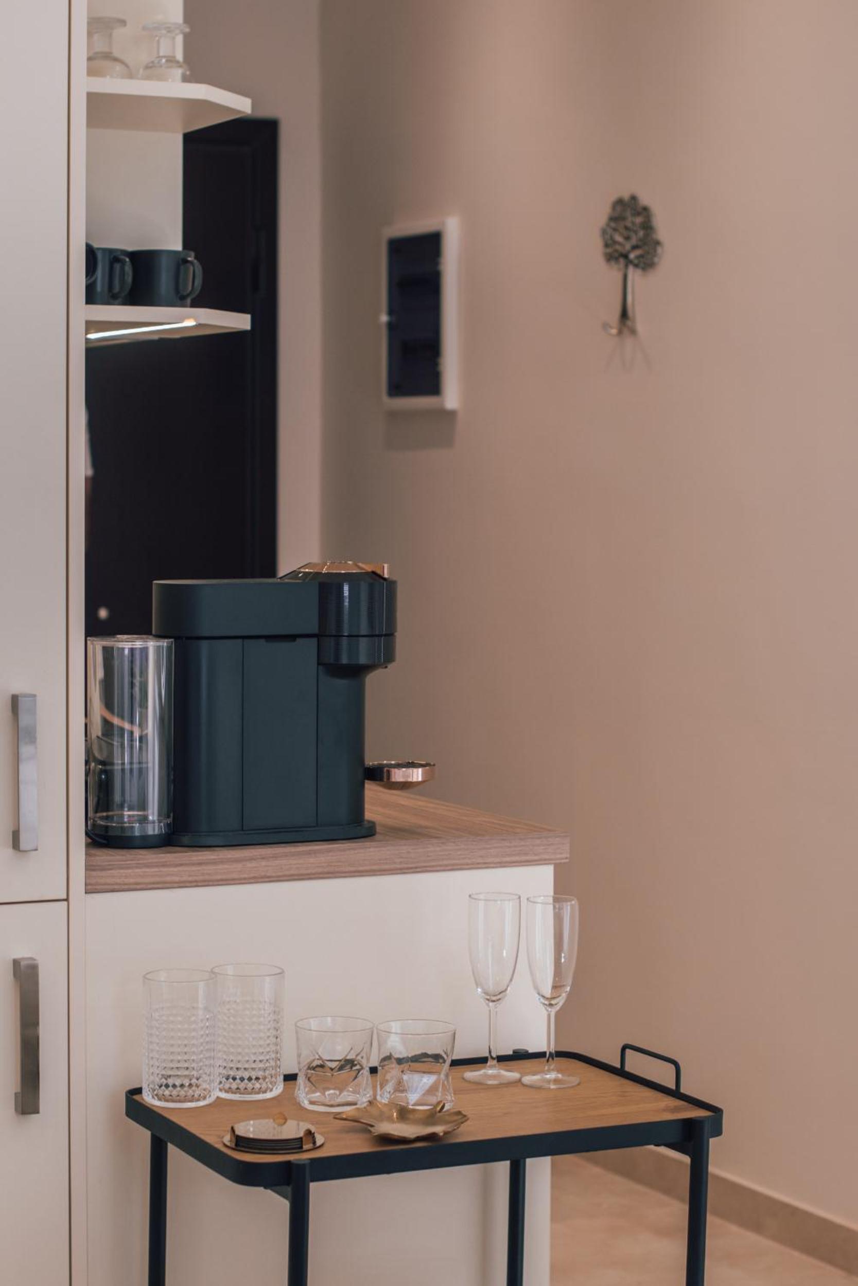 Eden Suite Downtown Athens