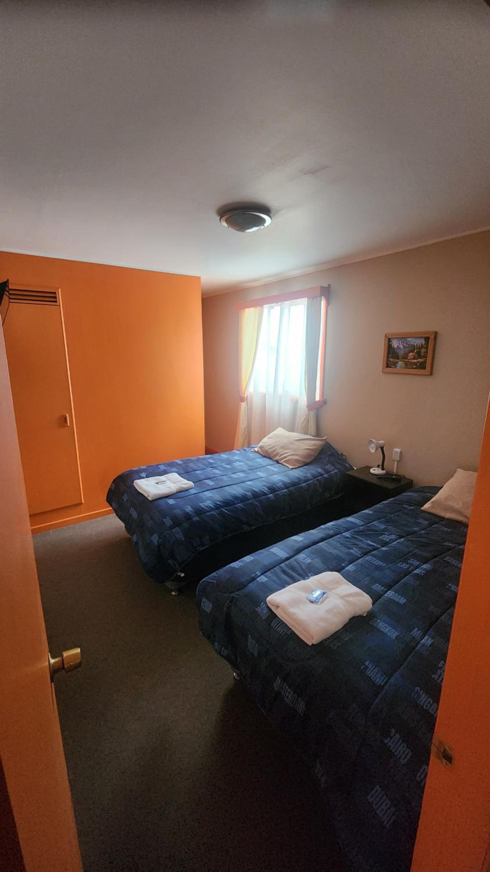 Hostal Reloncavi