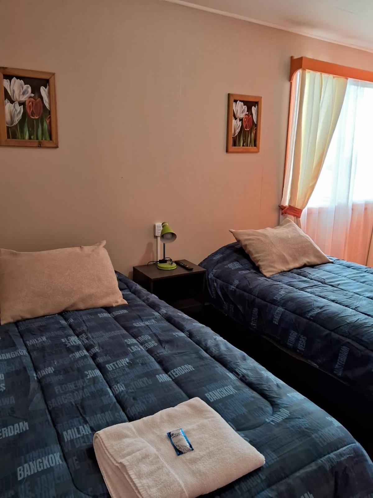 Hostal Reloncavi