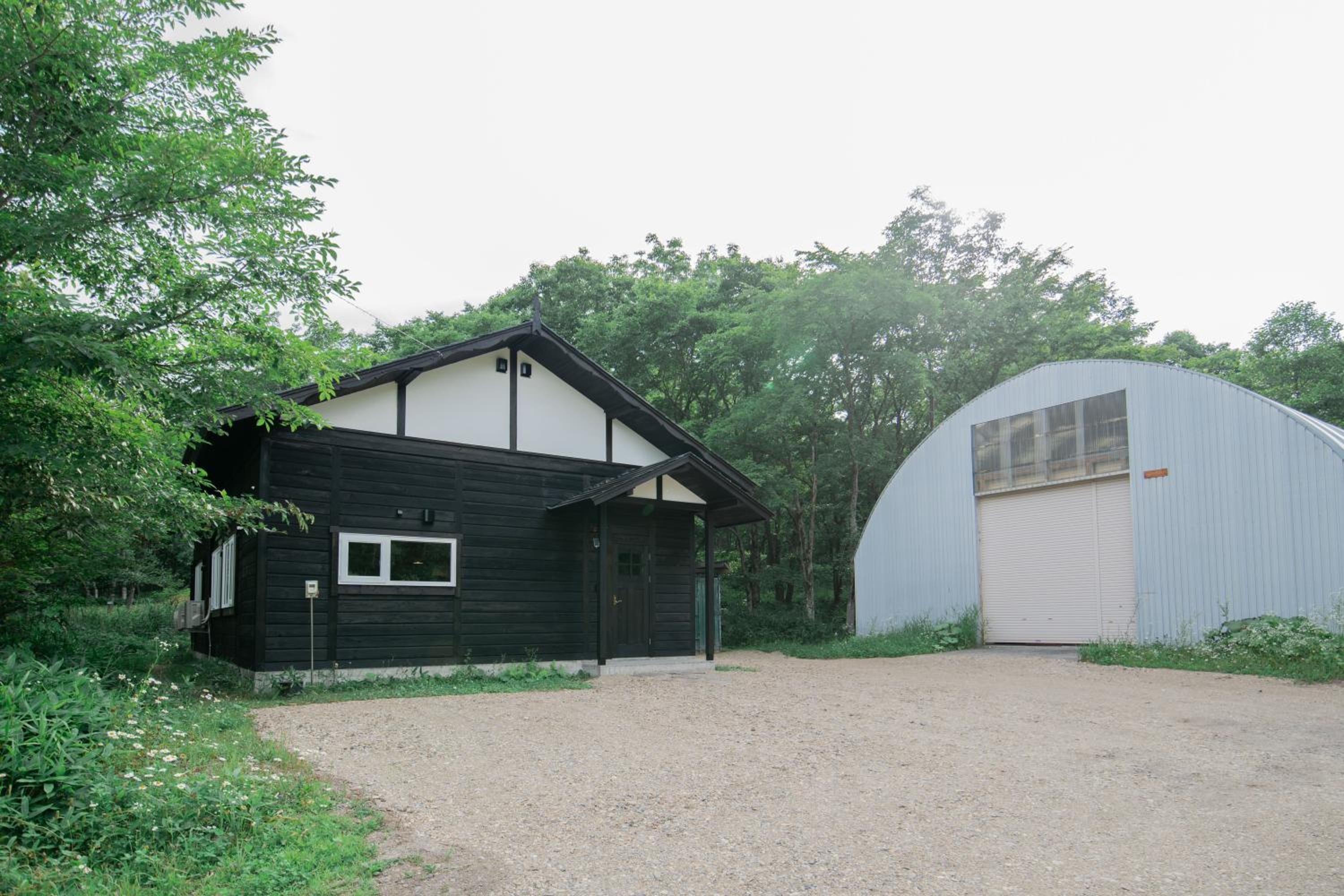 Yap Shack view 2