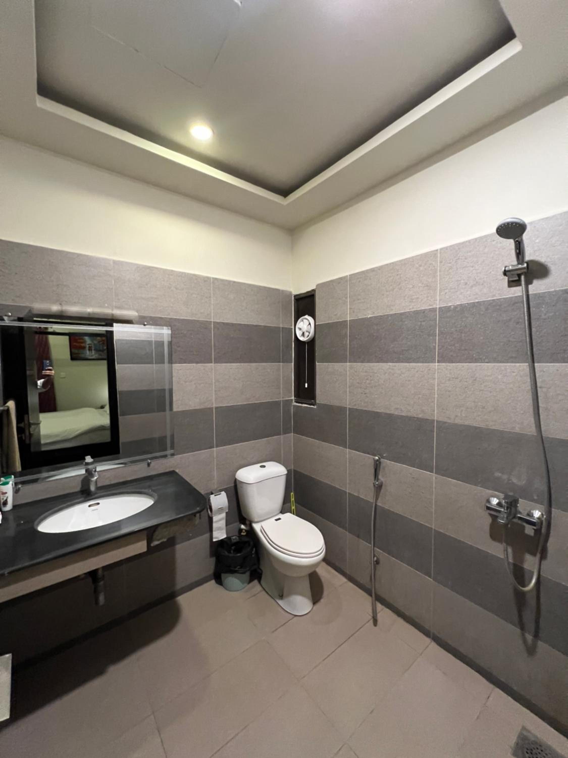 Serenity Corner
