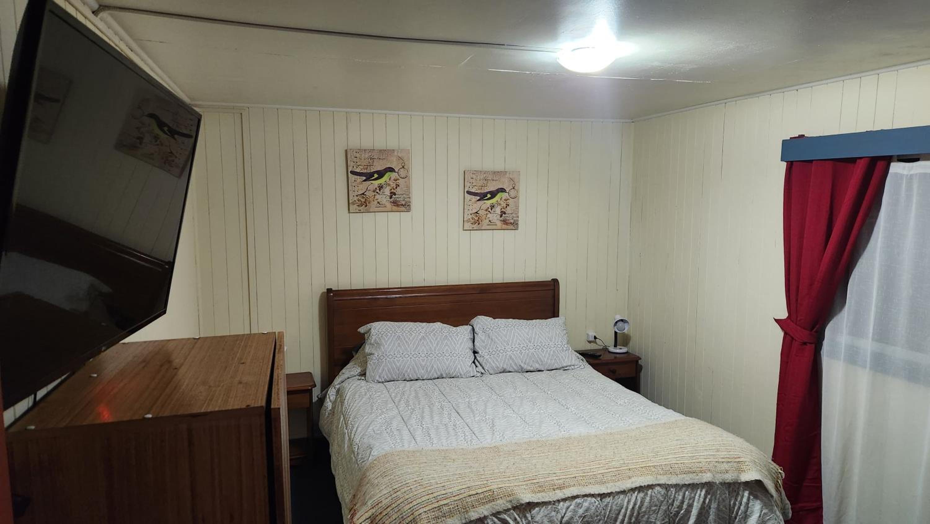 Hostal Reloncavi