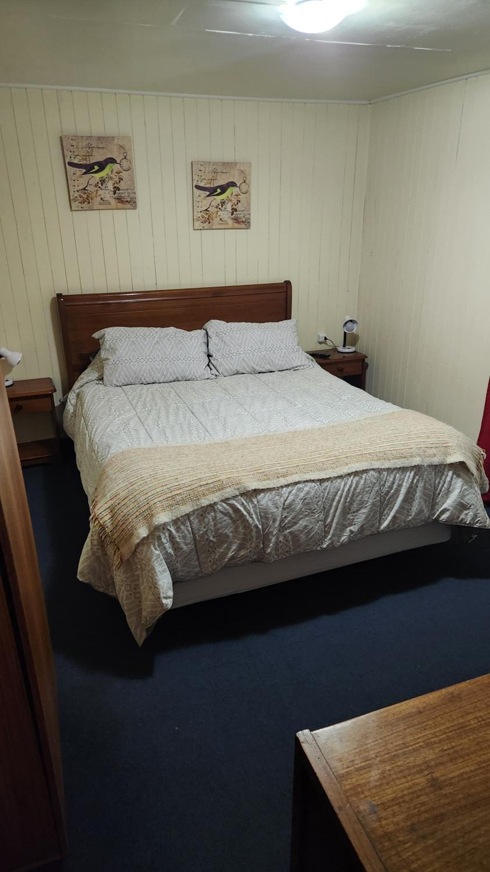 Hostal Reloncavi