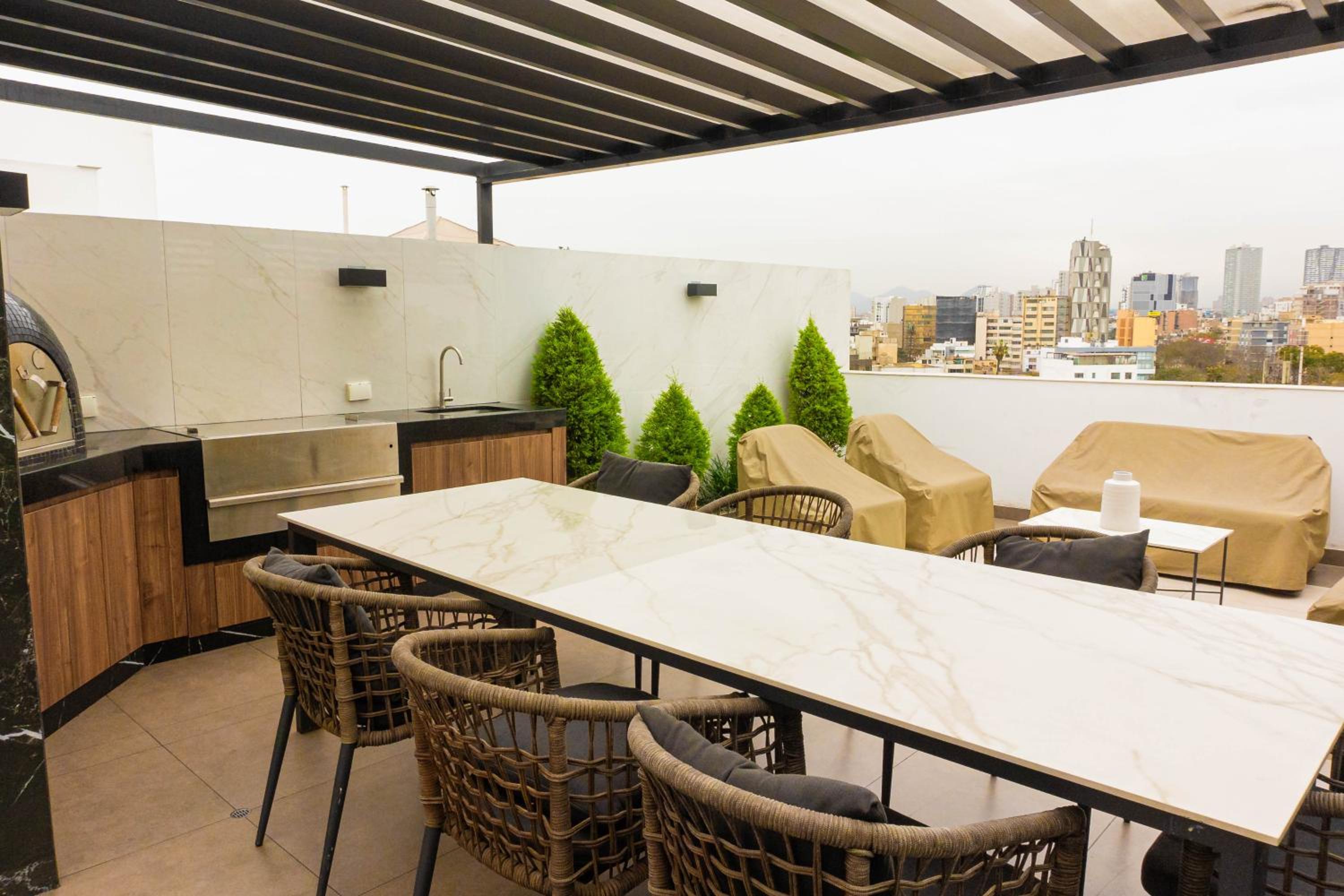 roof