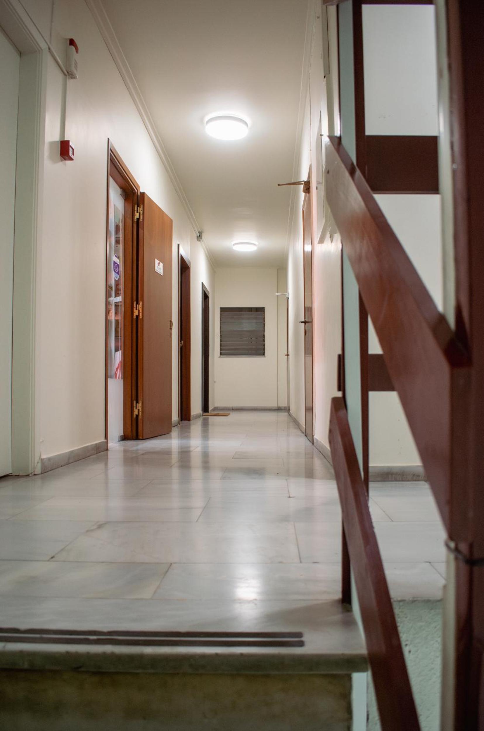Eden Suite Downtown Athens