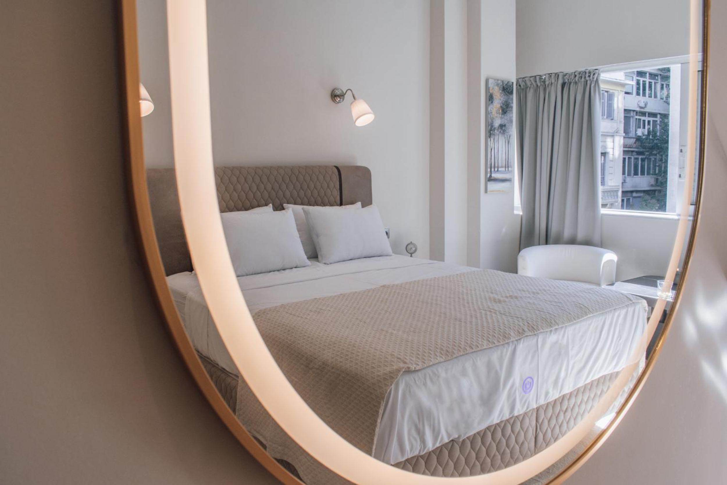 Eden Suite Downtown Athens