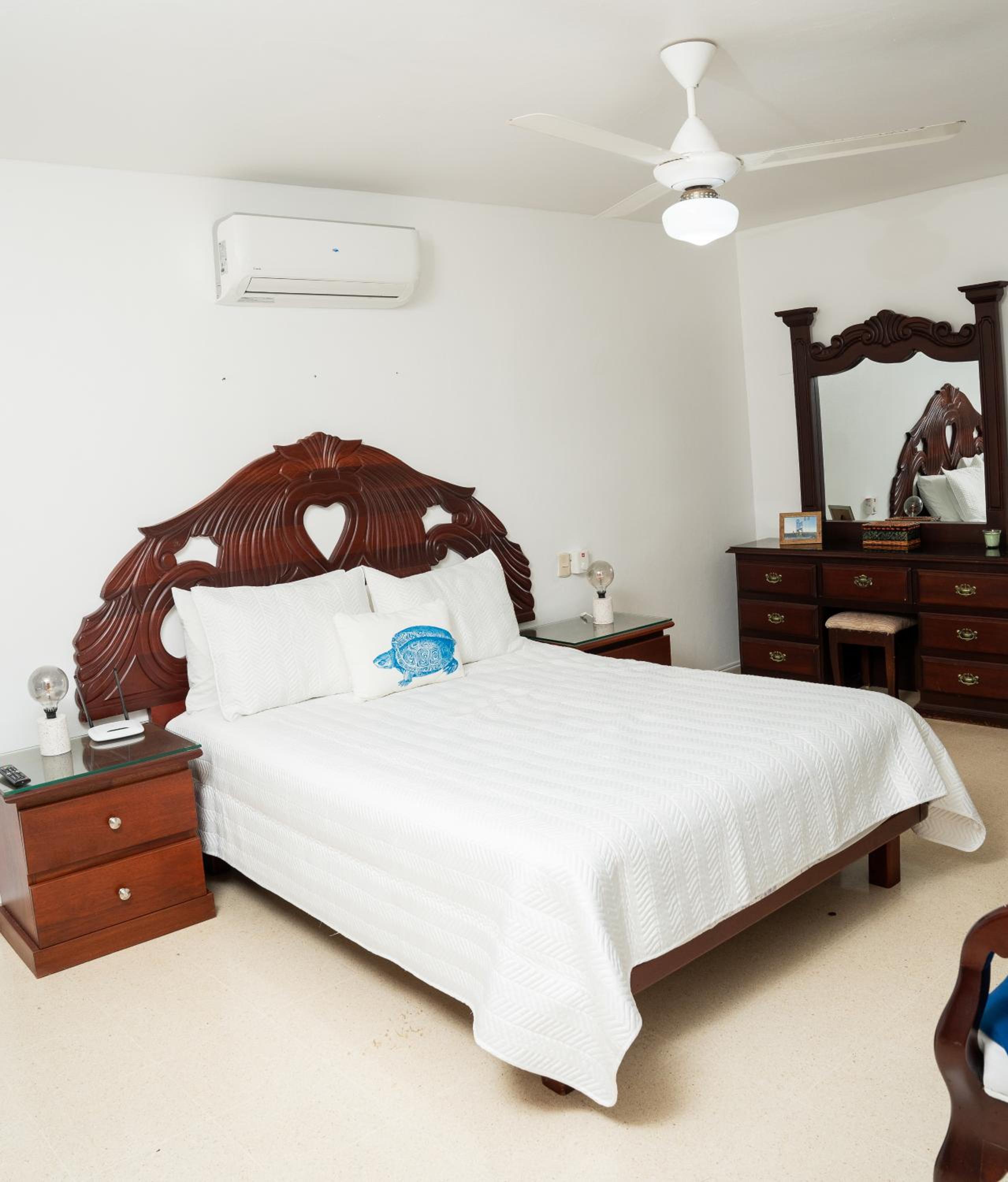 Apartamento Los Anturios en Puerto Plata Bayardo