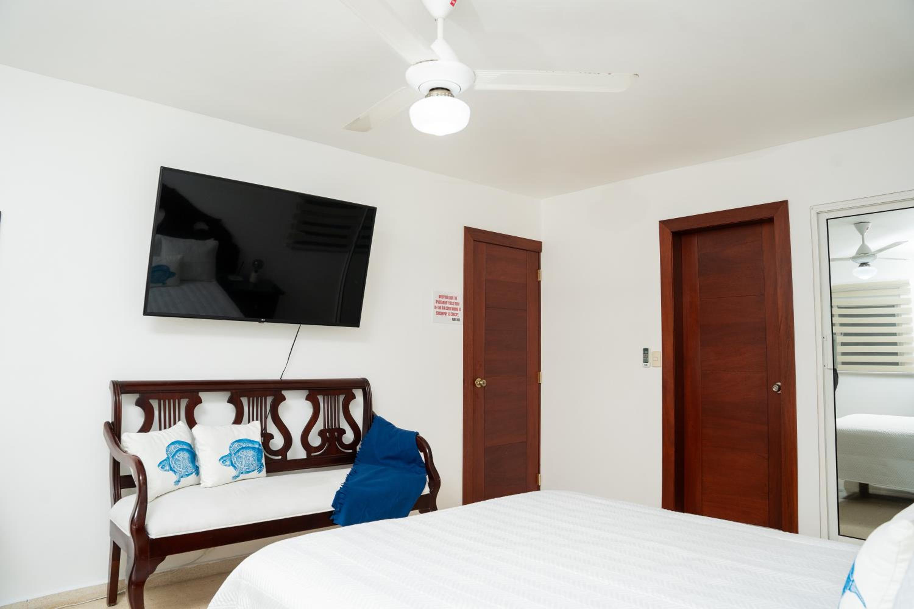 Apartamento Los Anturios en Puerto Plata Bayardo