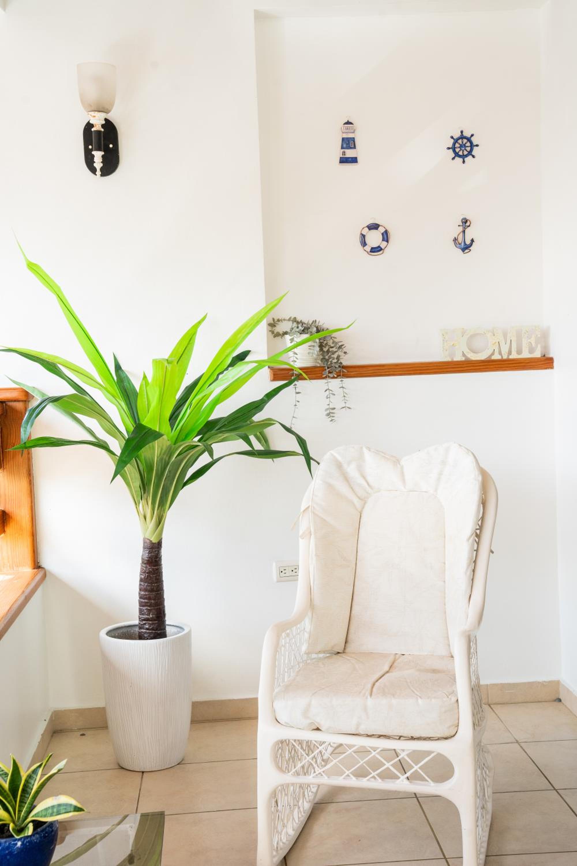 Apartamento Los Anturios en Puerto Plata Bayardo