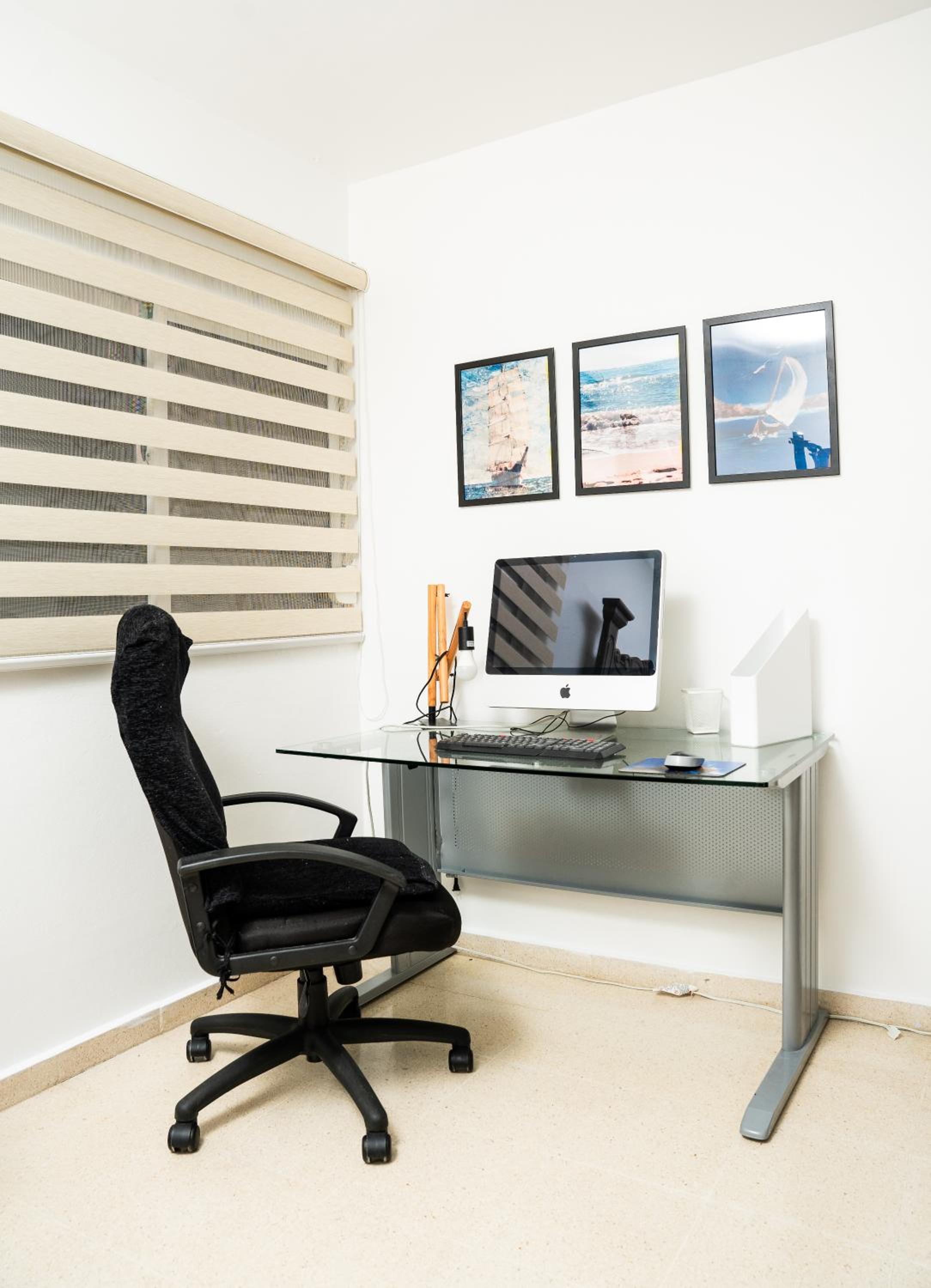 Apartamento Los Anturios en Puerto Plata Bayardo