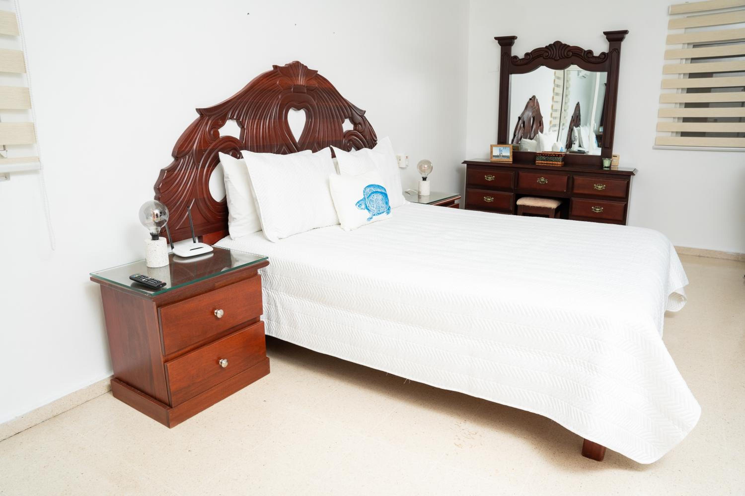 Apartamento Los Anturios en Puerto Plata Bayardo