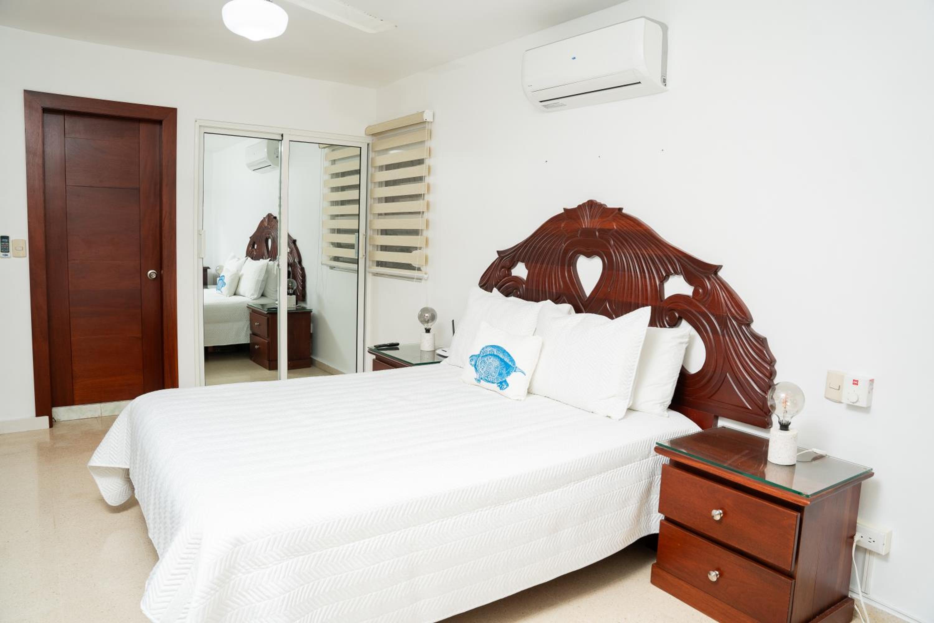 Apartamento Los Anturios en Puerto Plata Bayardo