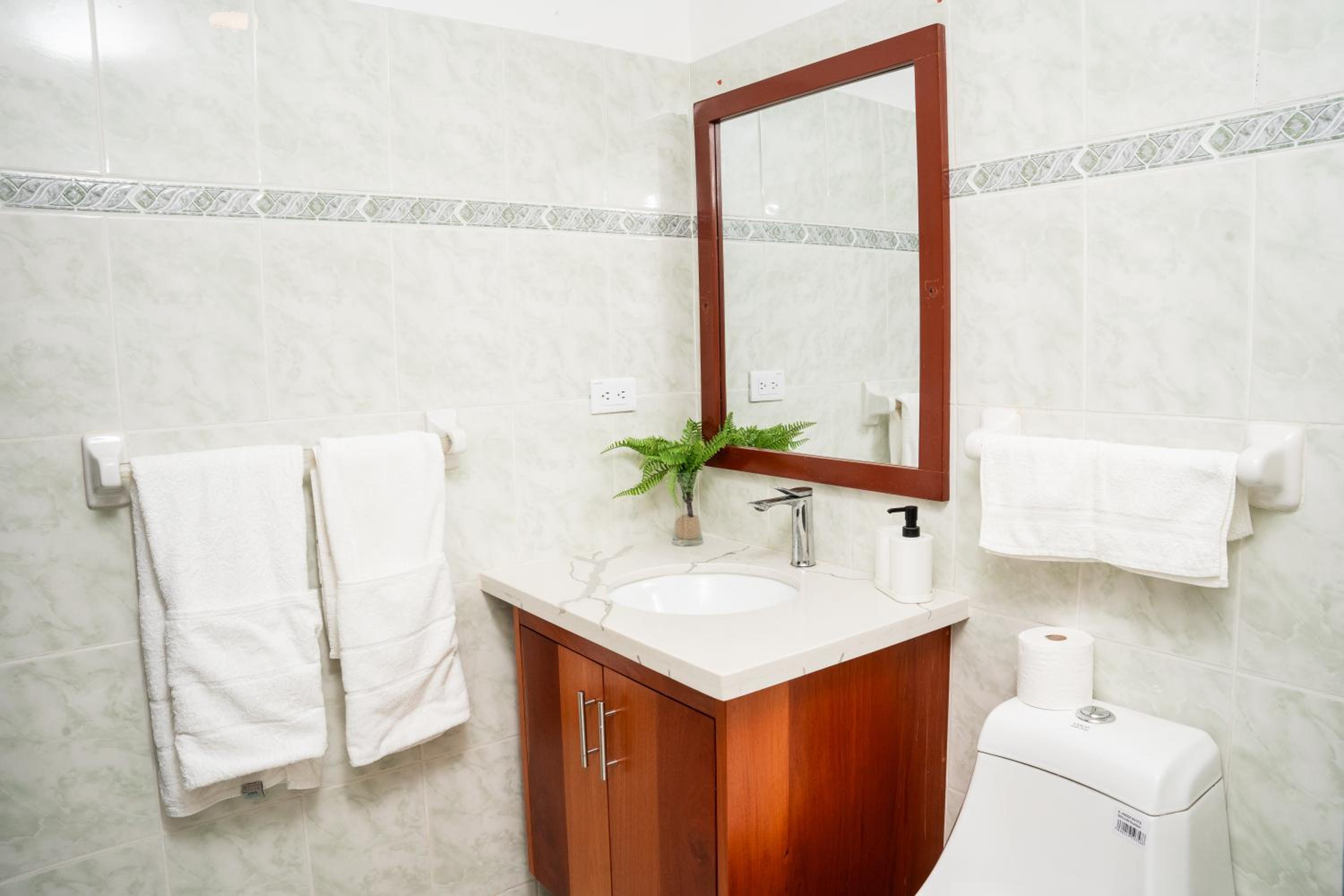 Apartamento Los Anturios en Puerto Plata Bayardo