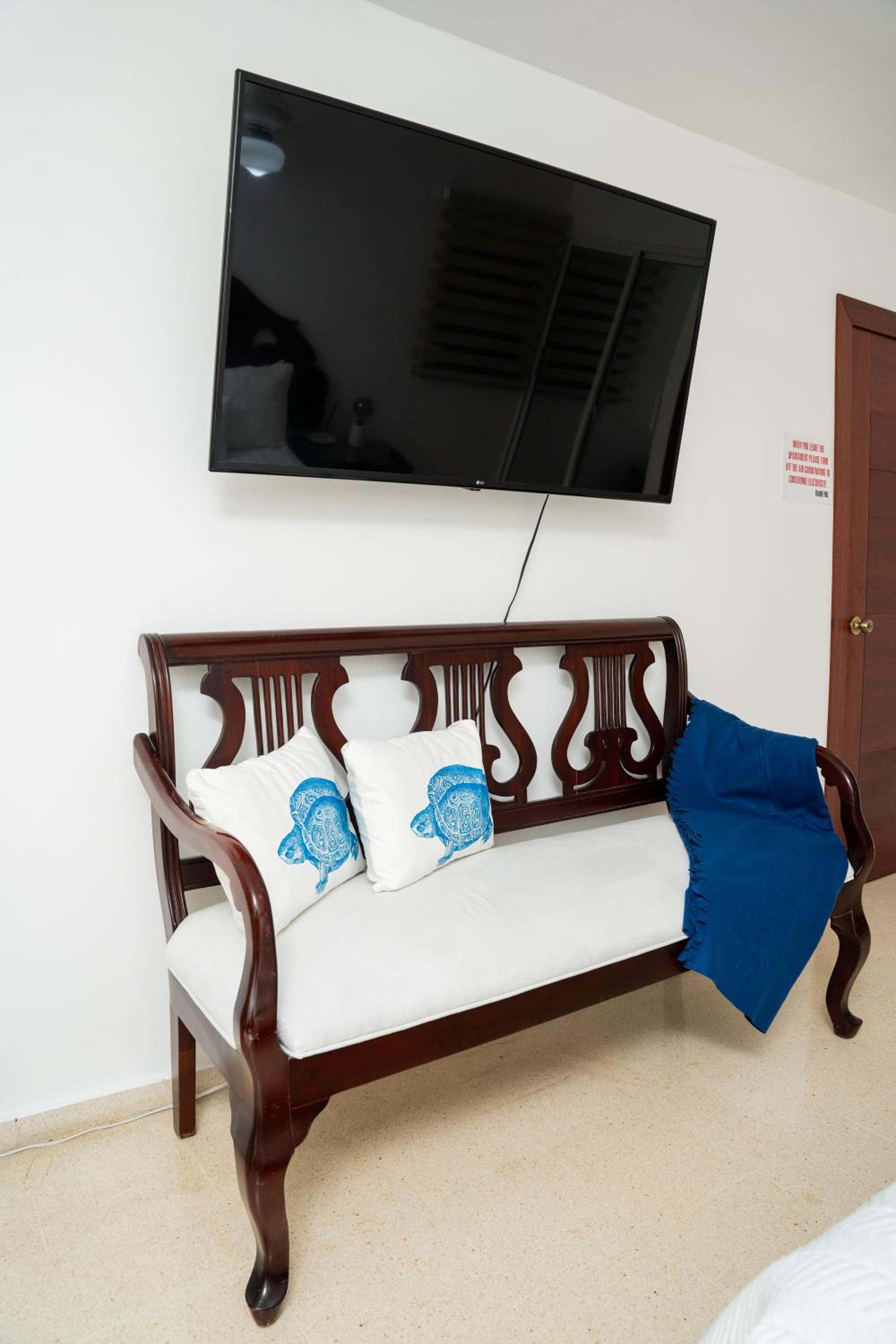 Apartamento Los Anturios en Puerto Plata Bayardo