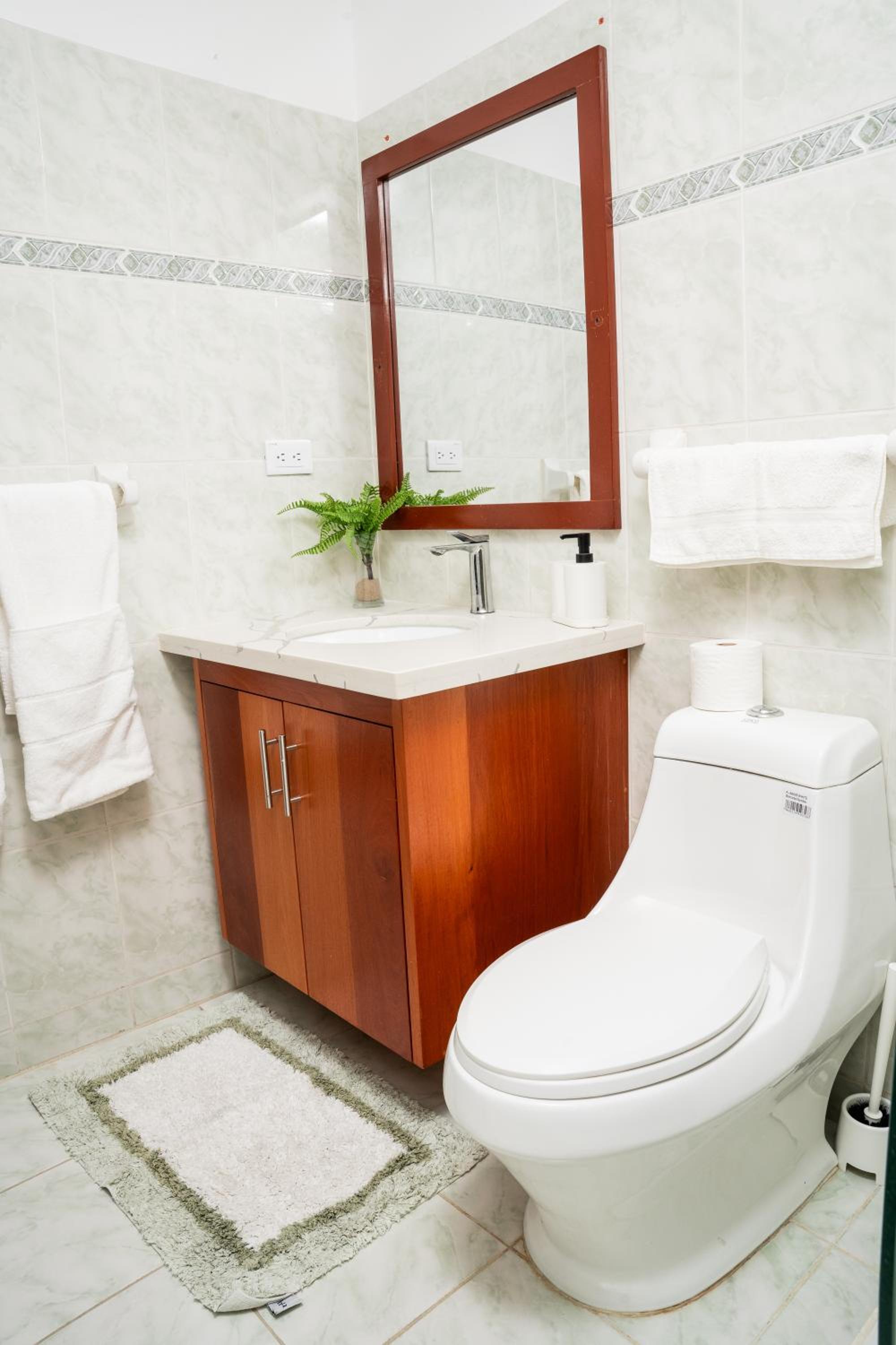 Apartamento Los Anturios en Puerto Plata Bayardo